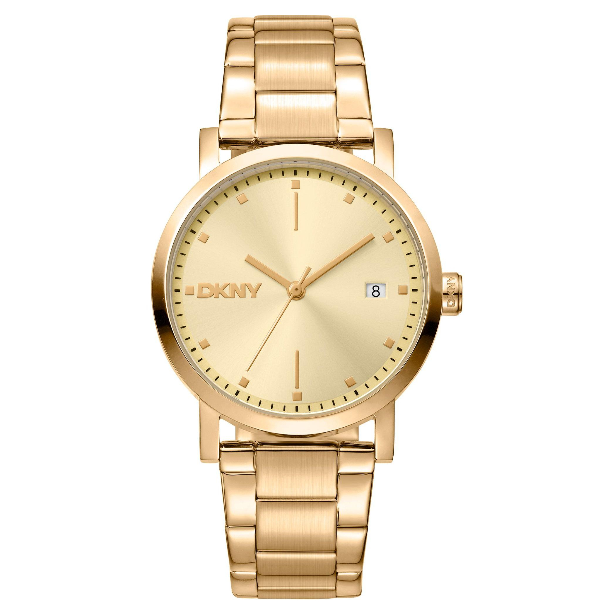 Снимка на Часовник DKNY