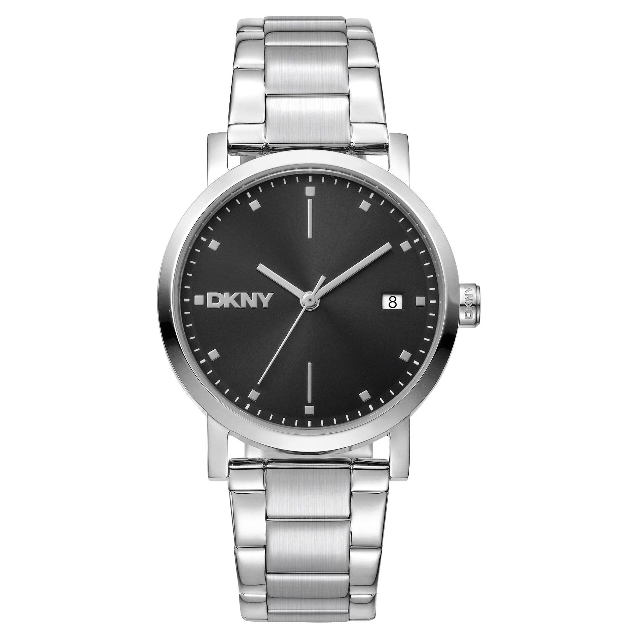 Снимка на Часовник DKNY