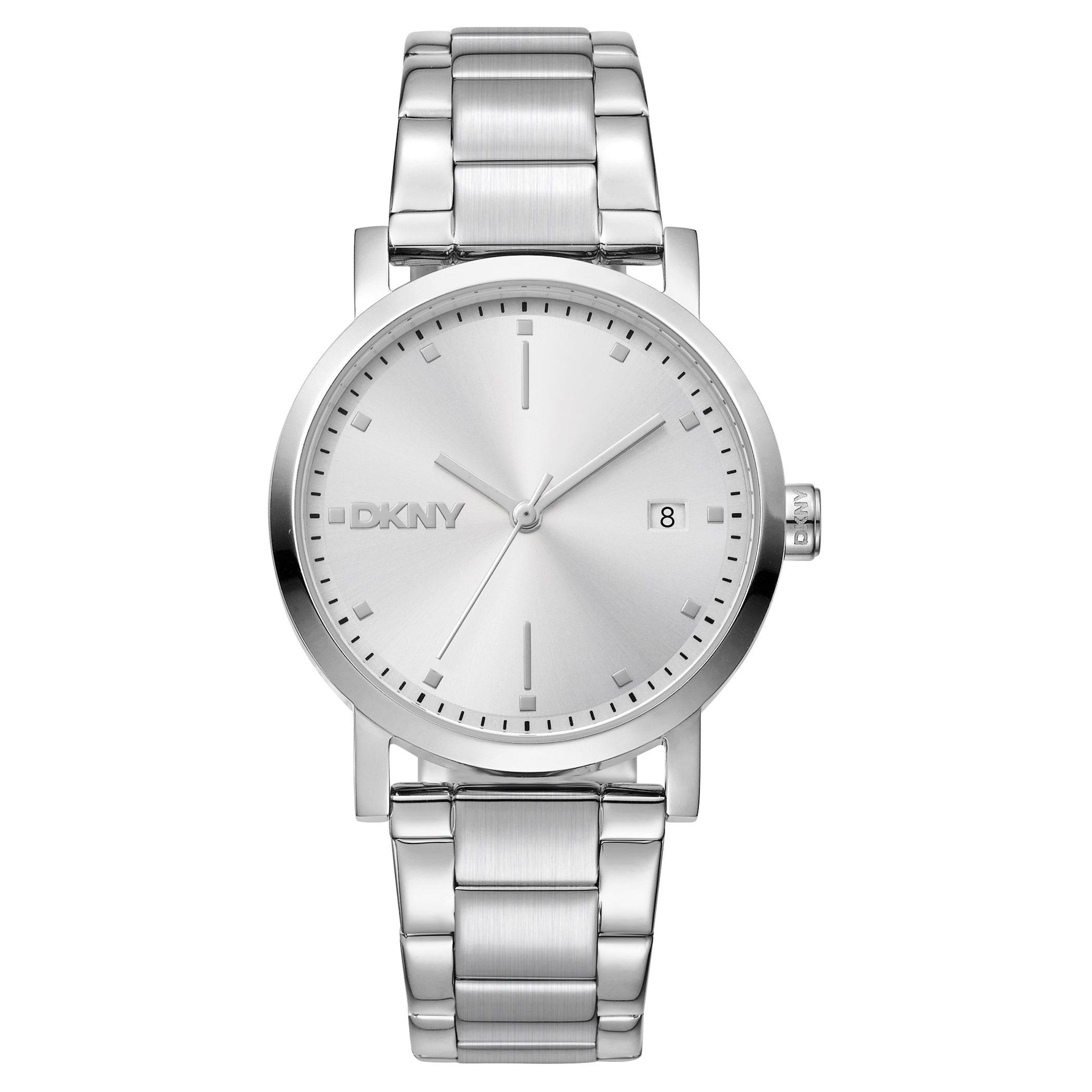 Снимка на Часовник DKNY