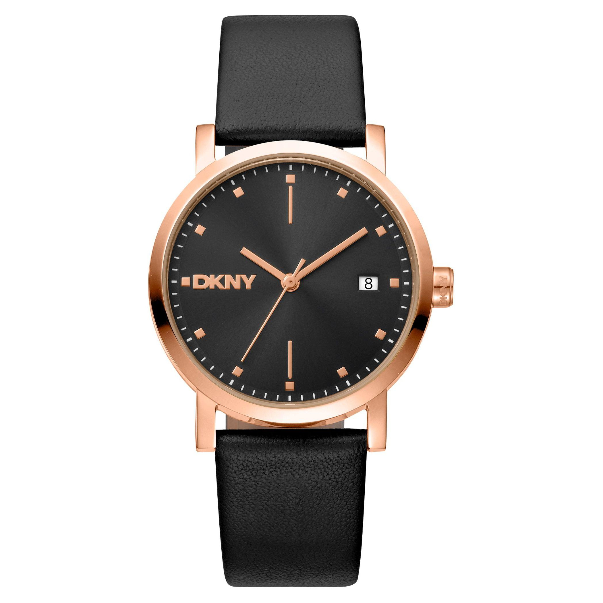 Снимка на Часовник DKNY