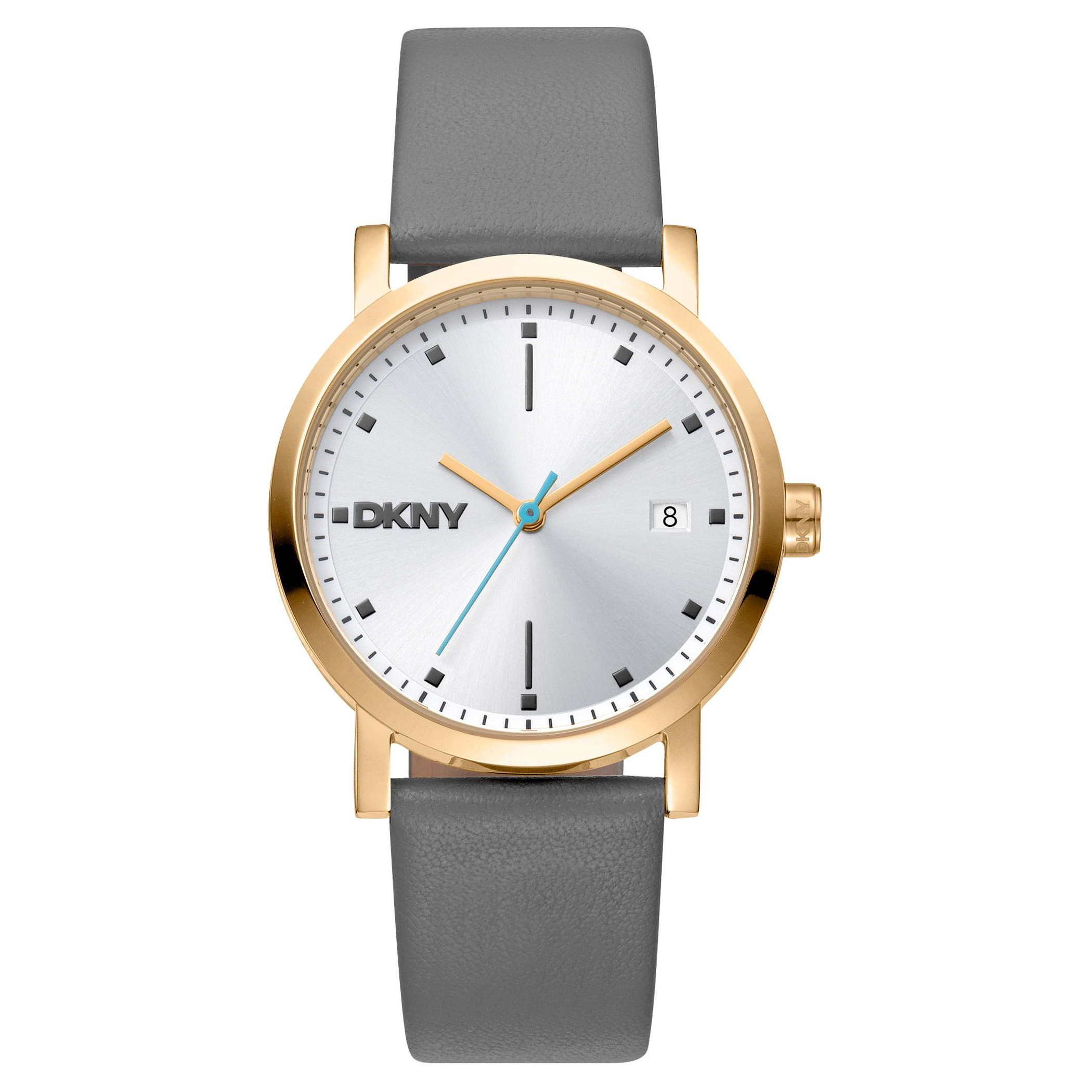 Снимка на Часовник DKNY