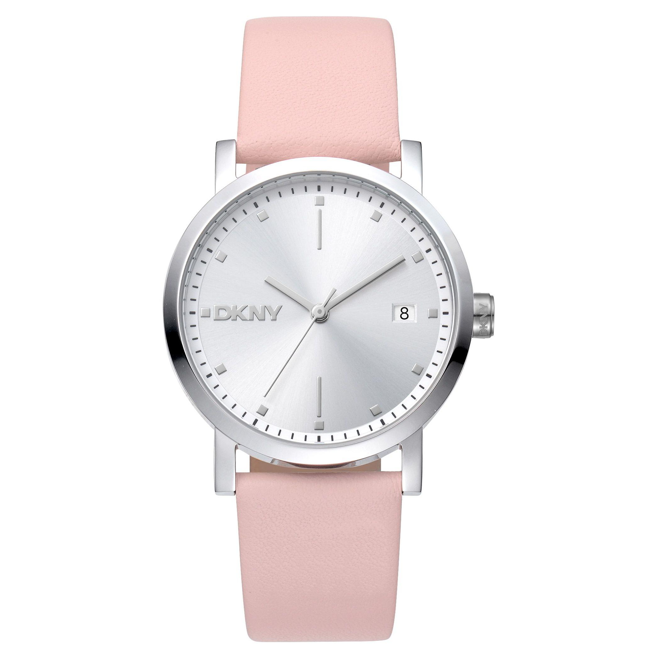 Снимка на Часовник DKNY