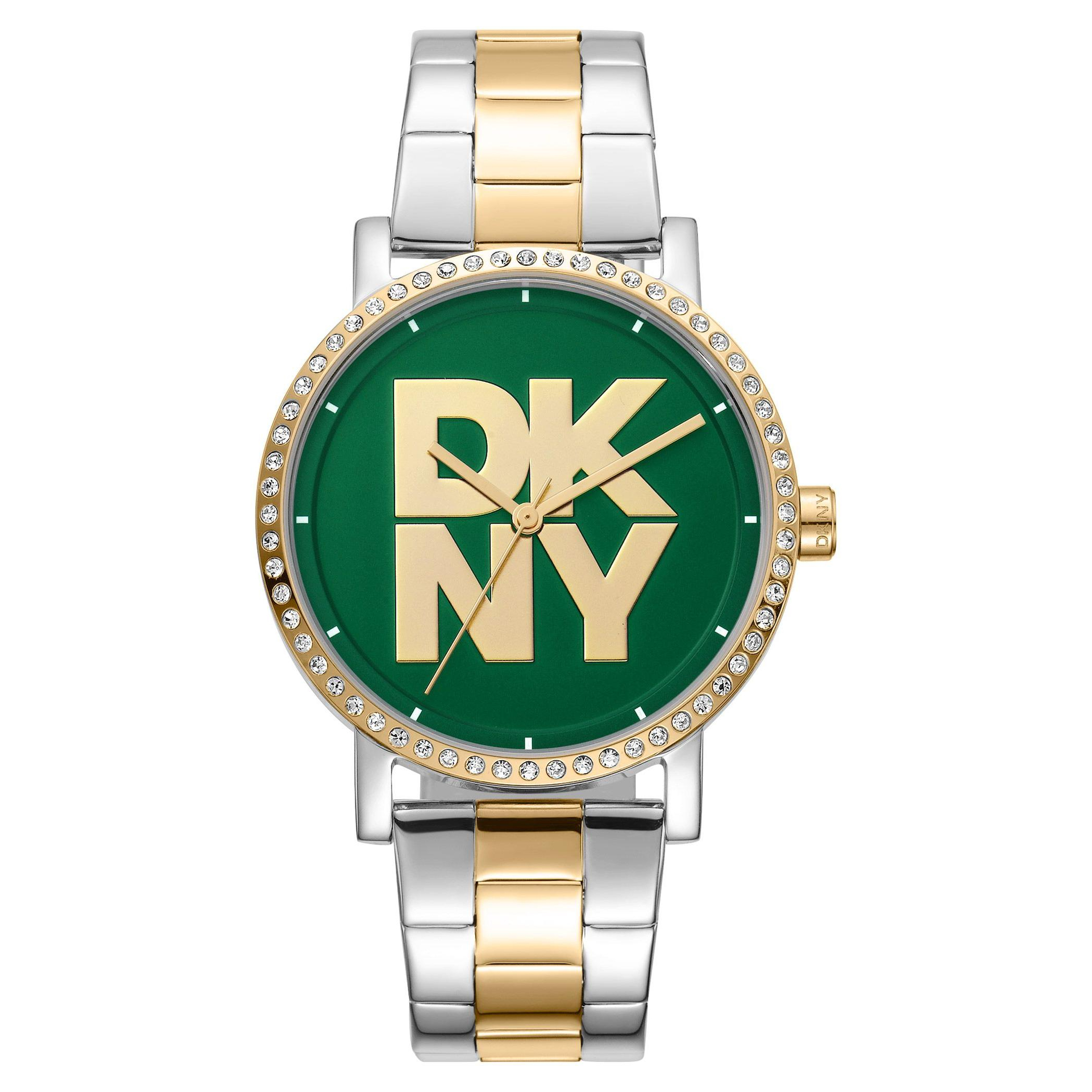 Снимка на Часовник DKNY