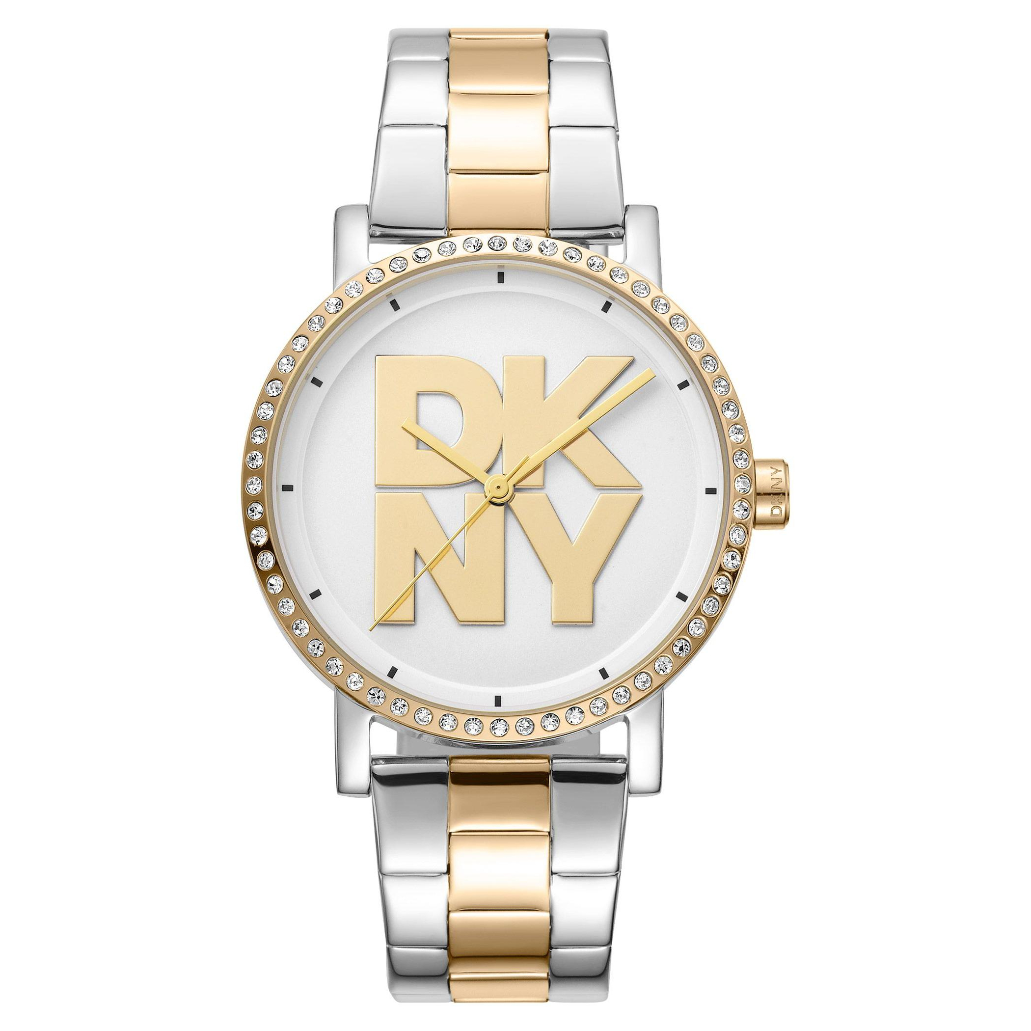 Снимка на Часовник DKNY