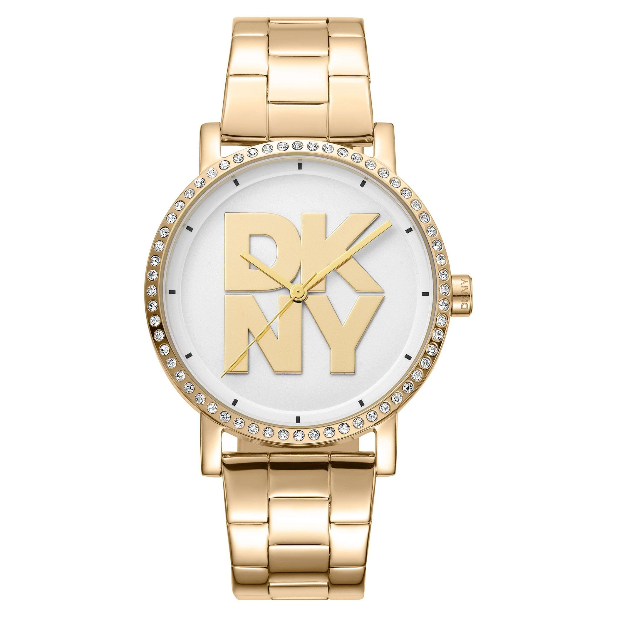 Снимка на Часовник DKNY
