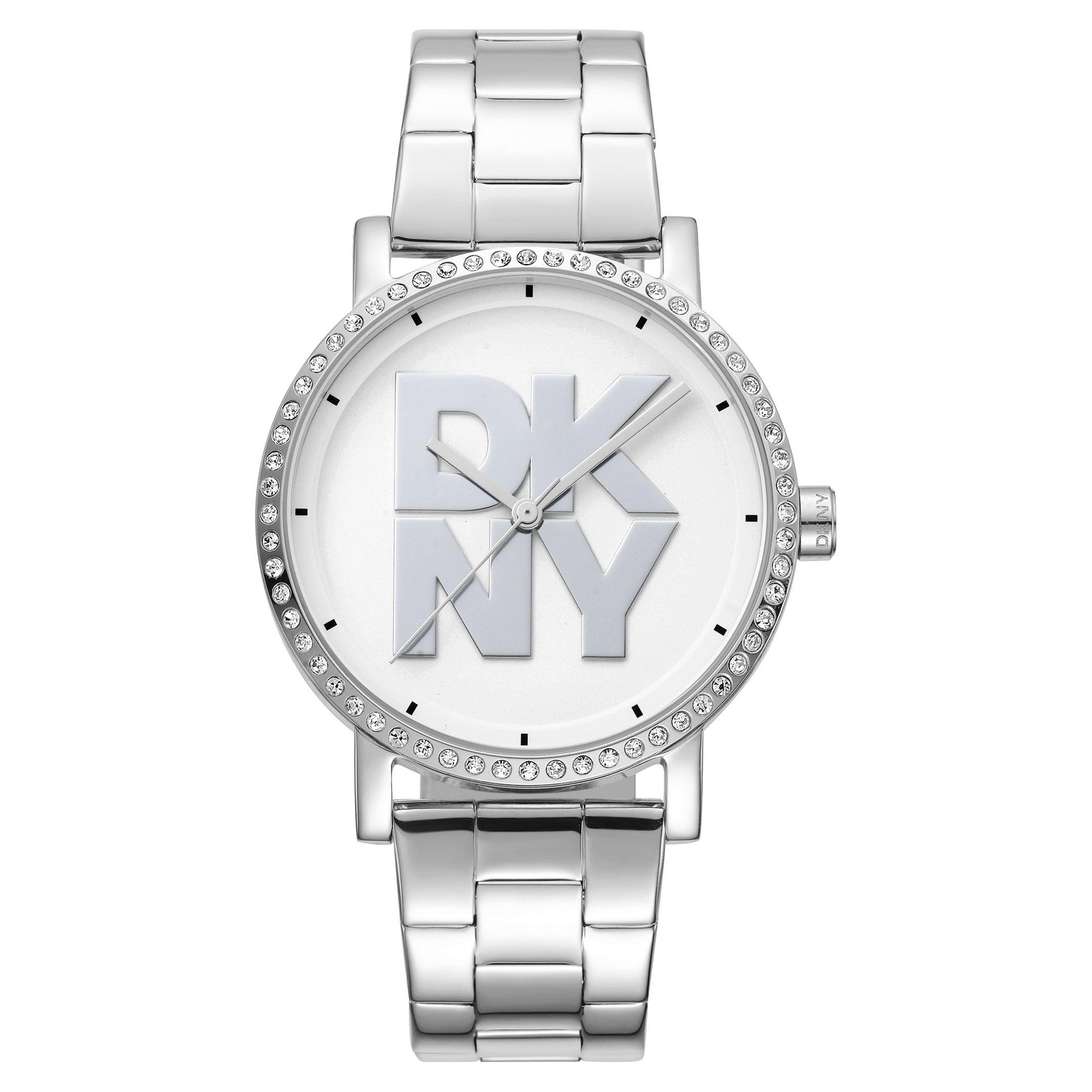 Снимка на Часовник DKNY