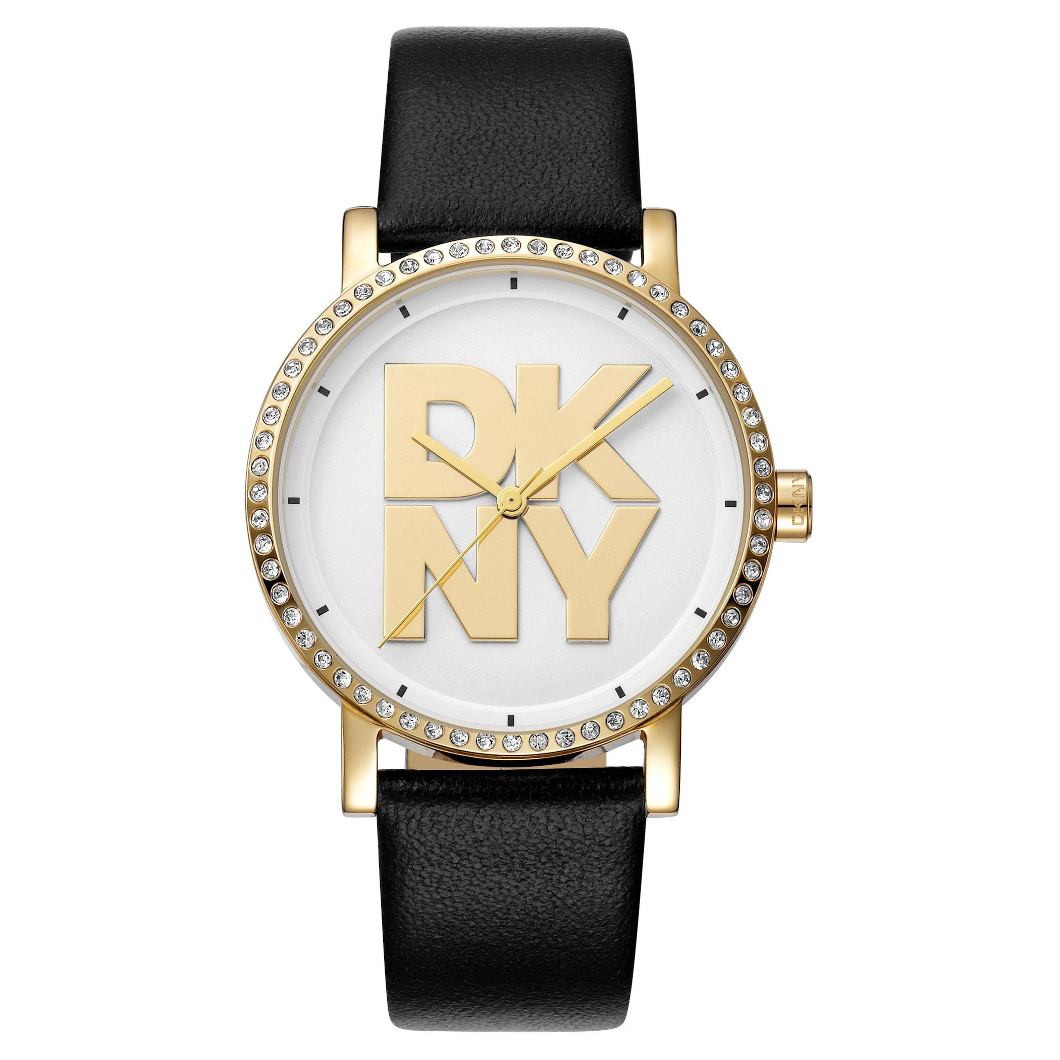 Снимка на Часовник DKNY