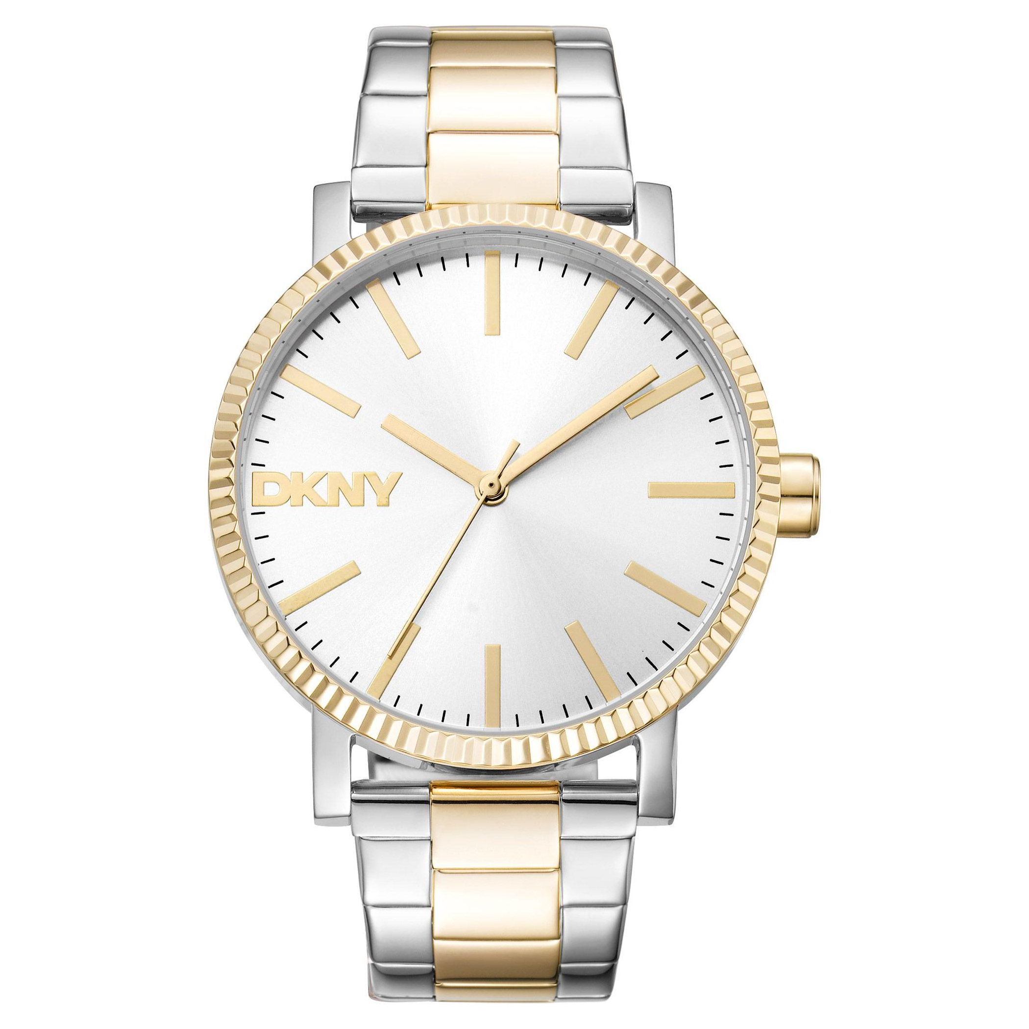 Снимка на Часовник DKNY