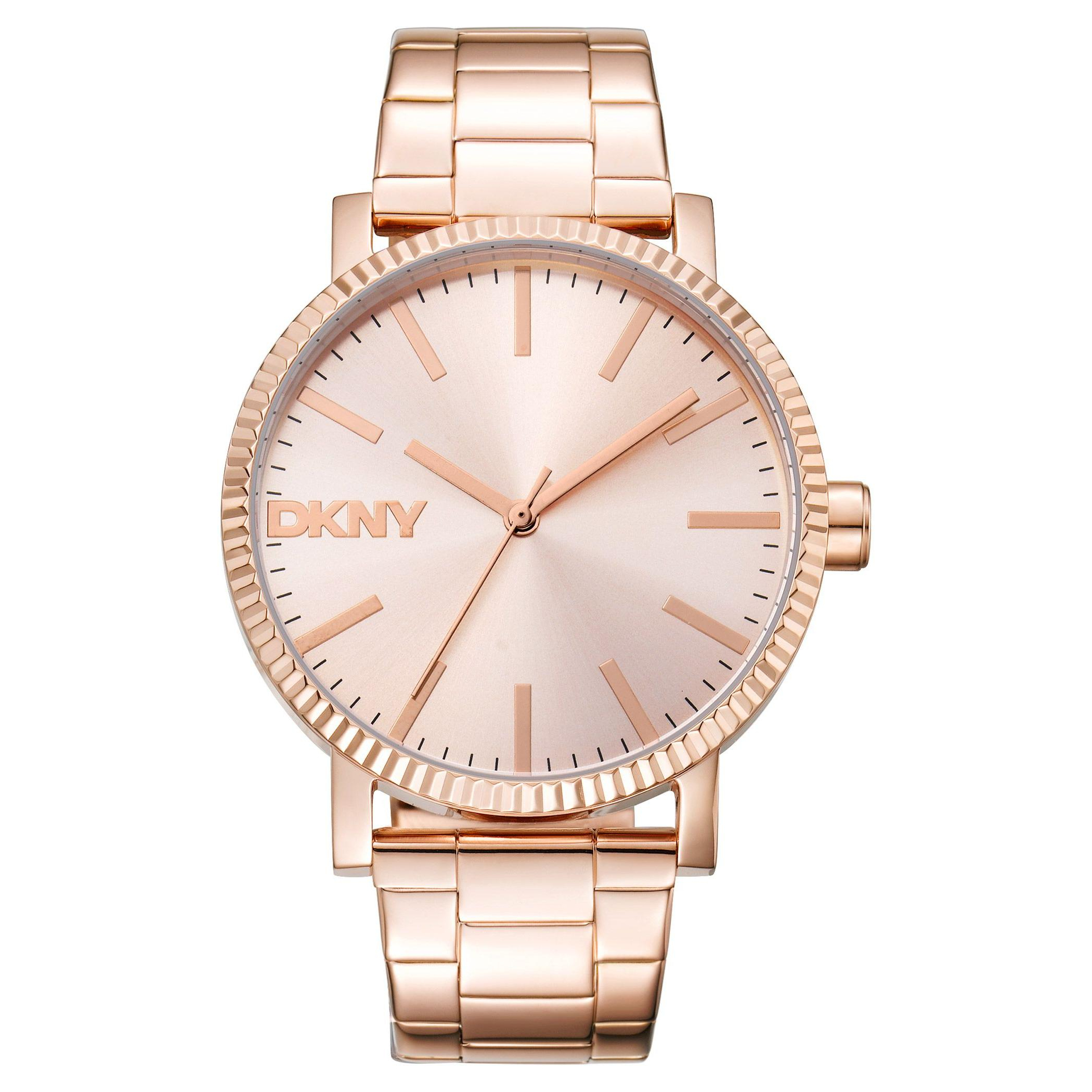 Снимка на Часовник DKNY