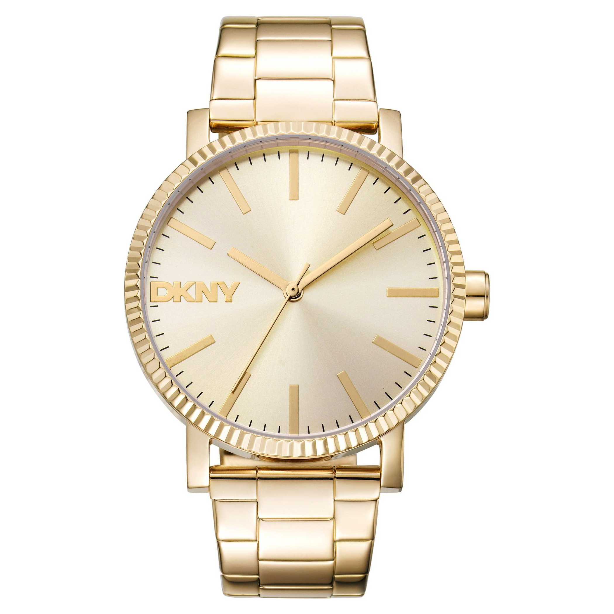 Снимка на Часовник DKNY