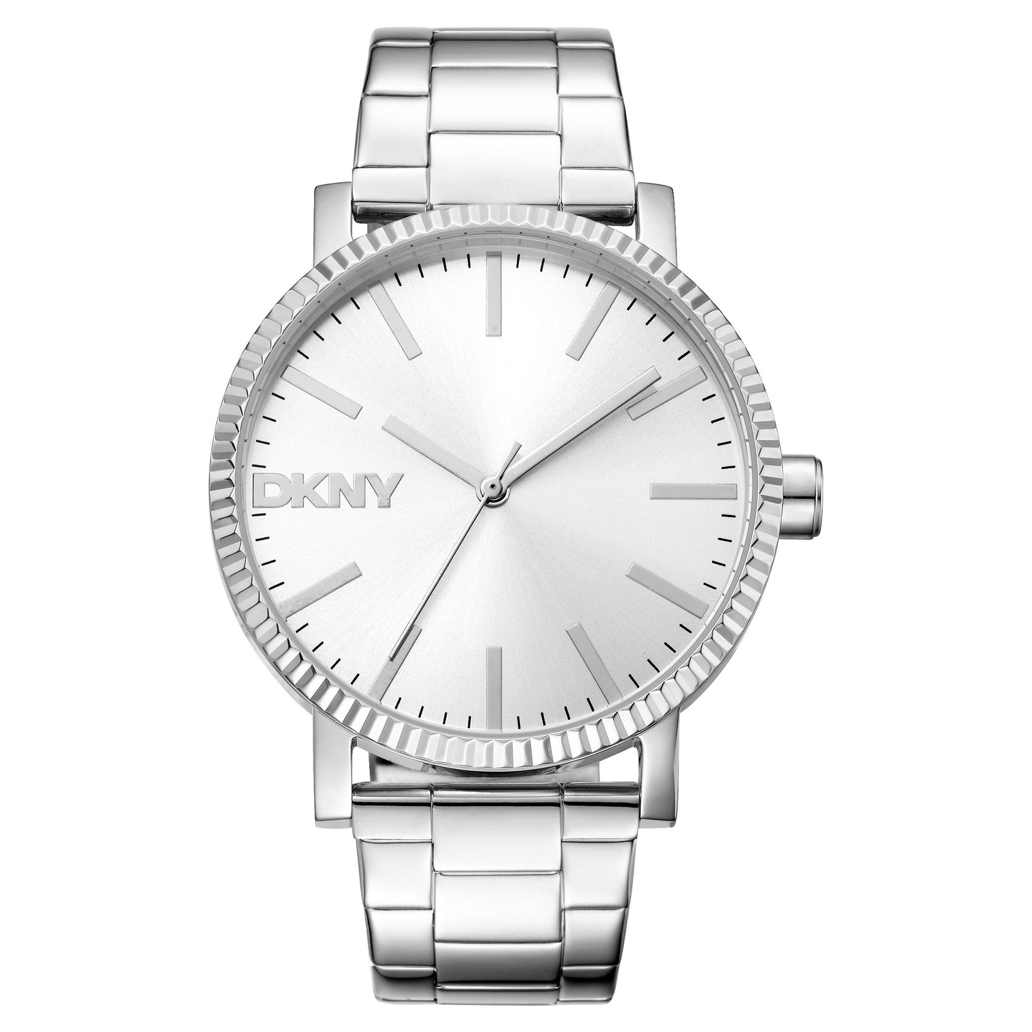 Снимка на Часовник DKNY