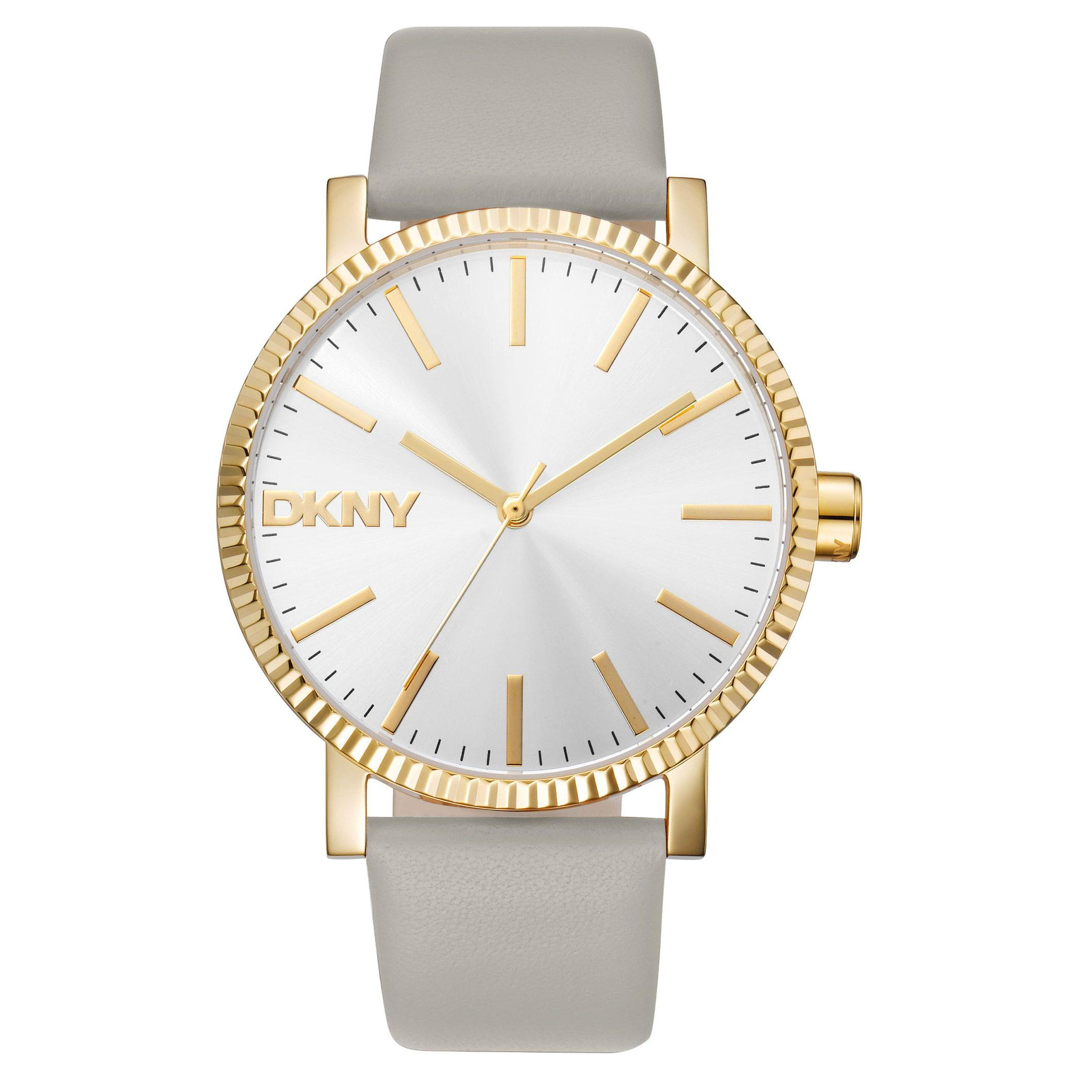 Снимка на Часовник DKNY