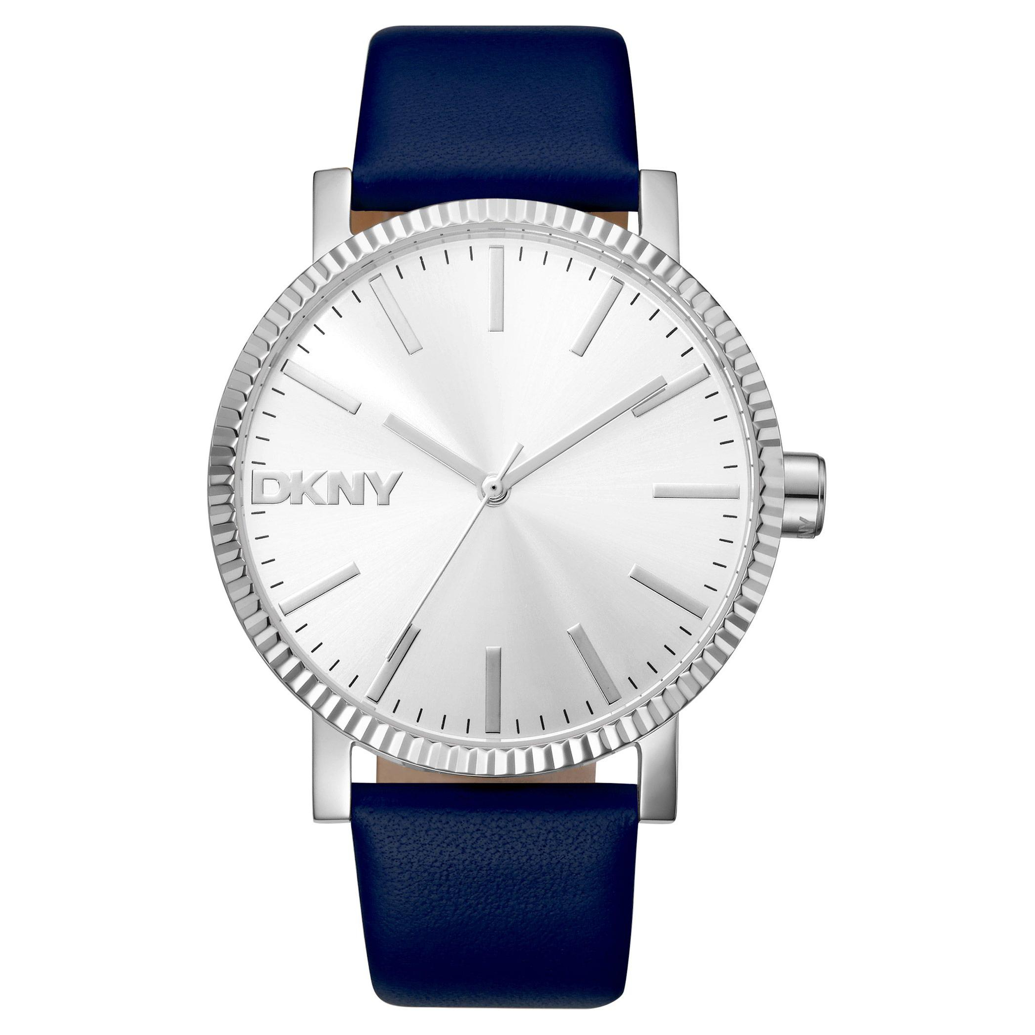 Снимка на Часовник DKNY