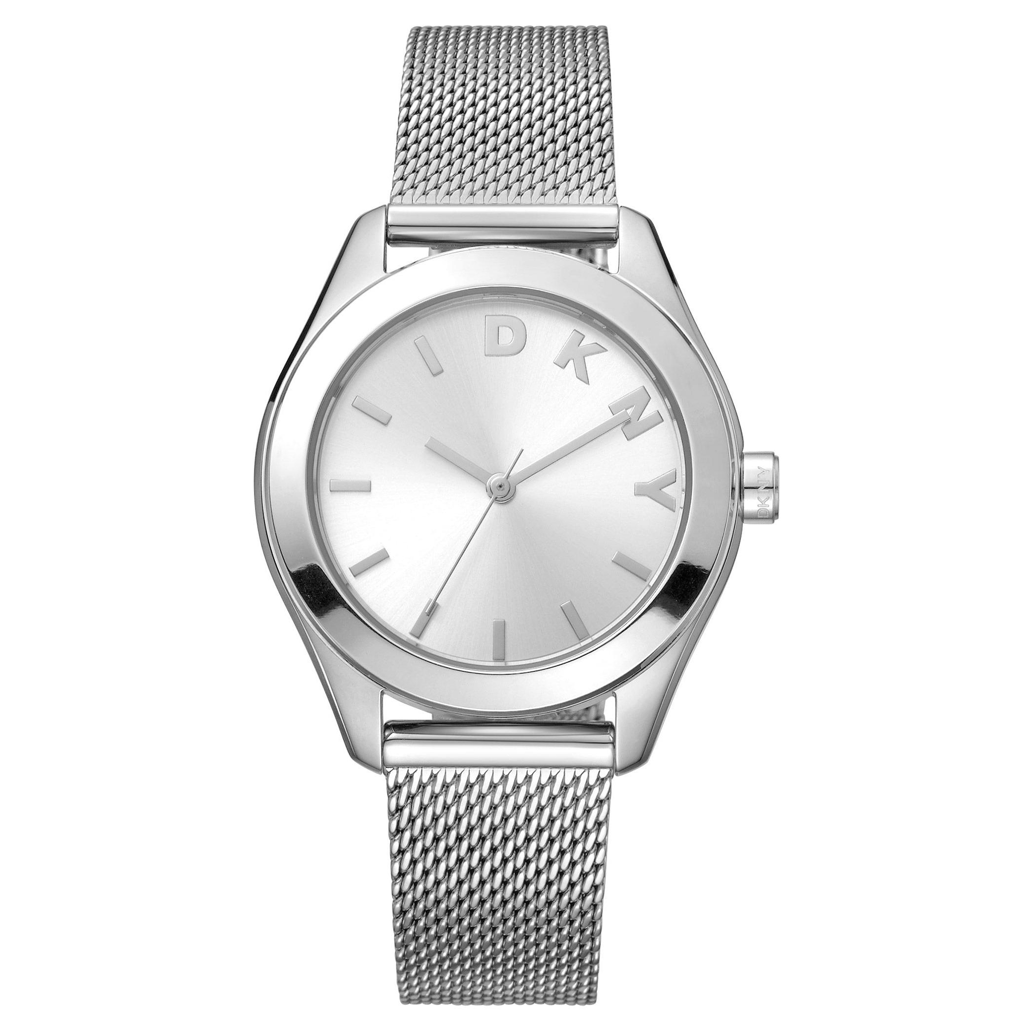 Снимка на Часовник DKNY