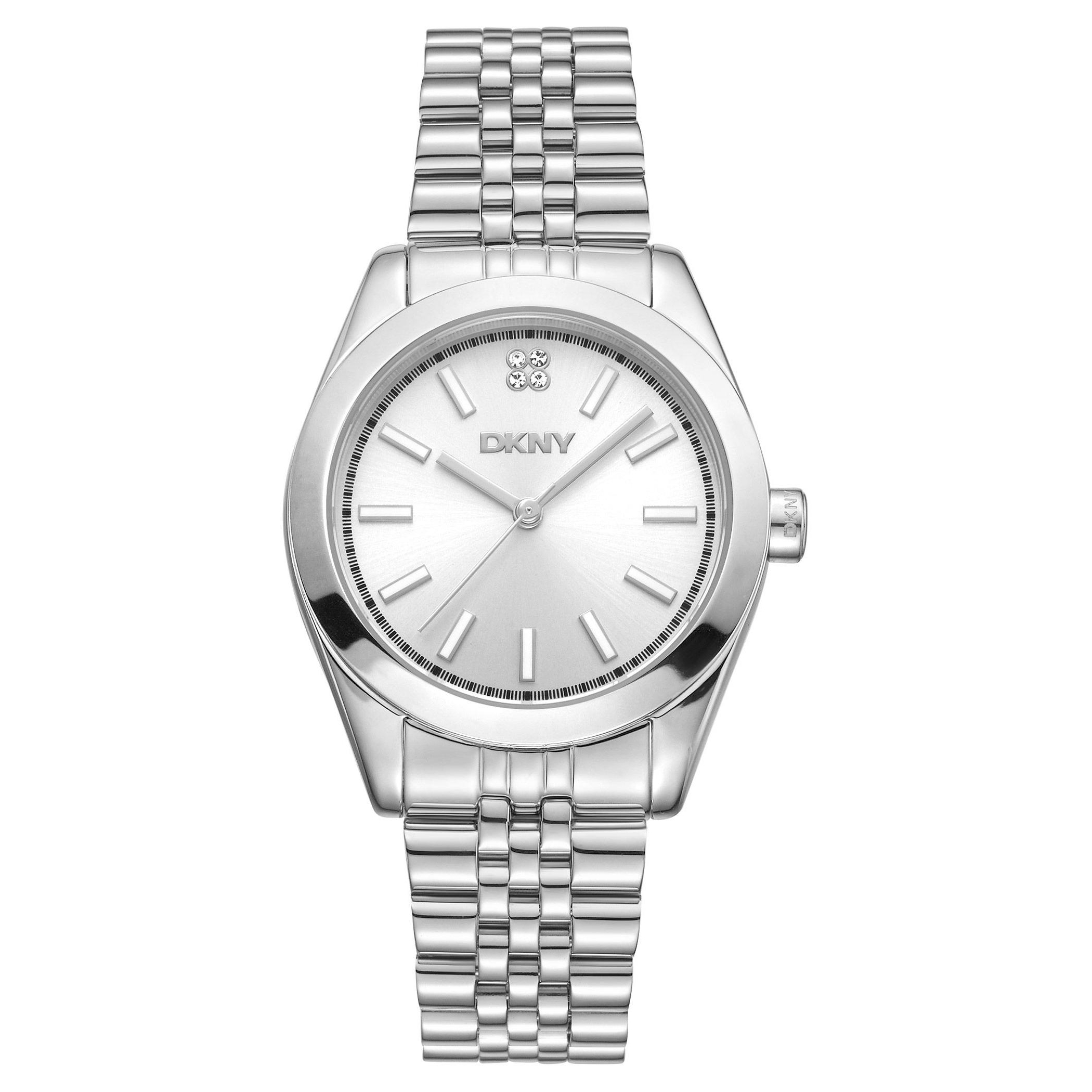 Снимка на Часовник DKNY