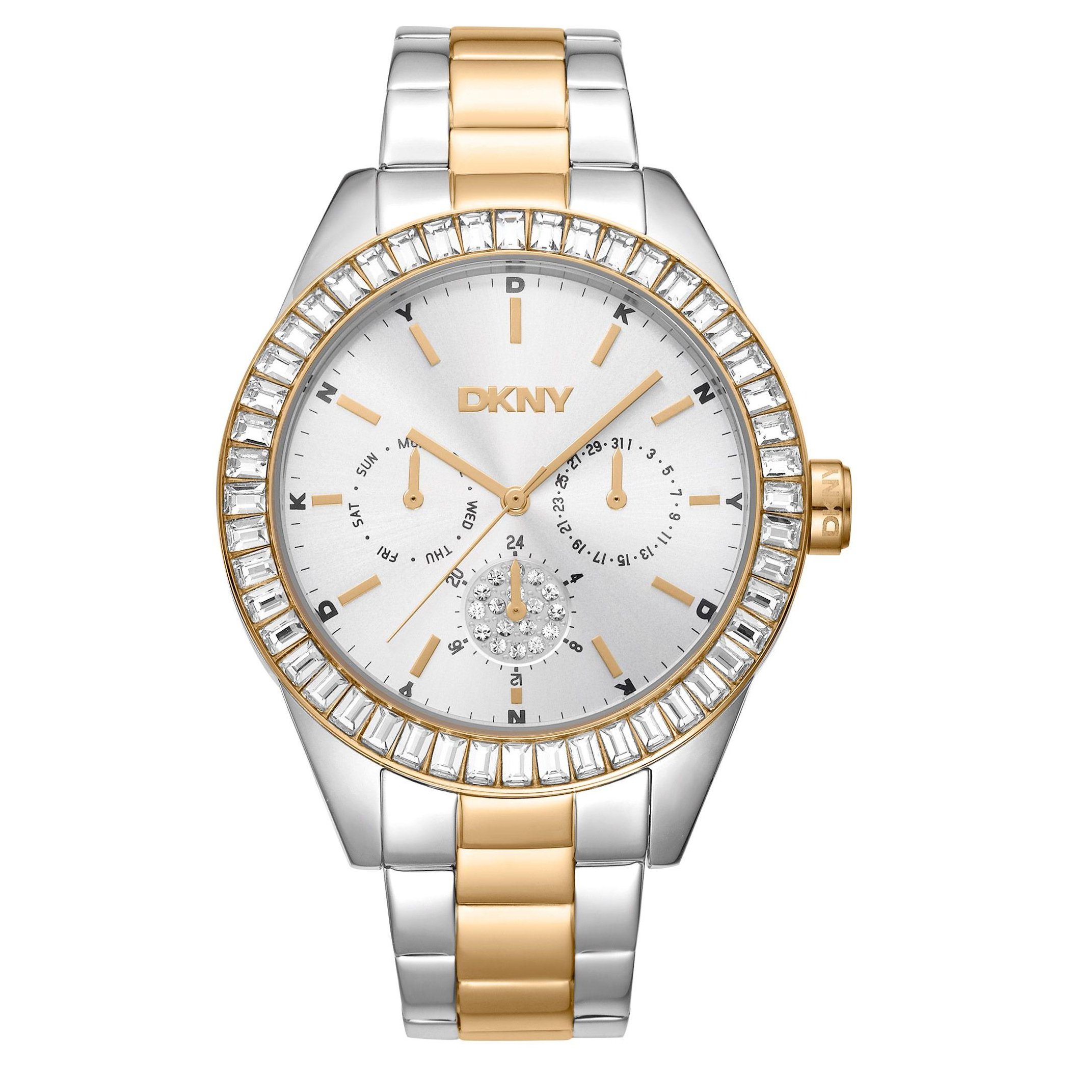 Снимка на Часовник DKNY