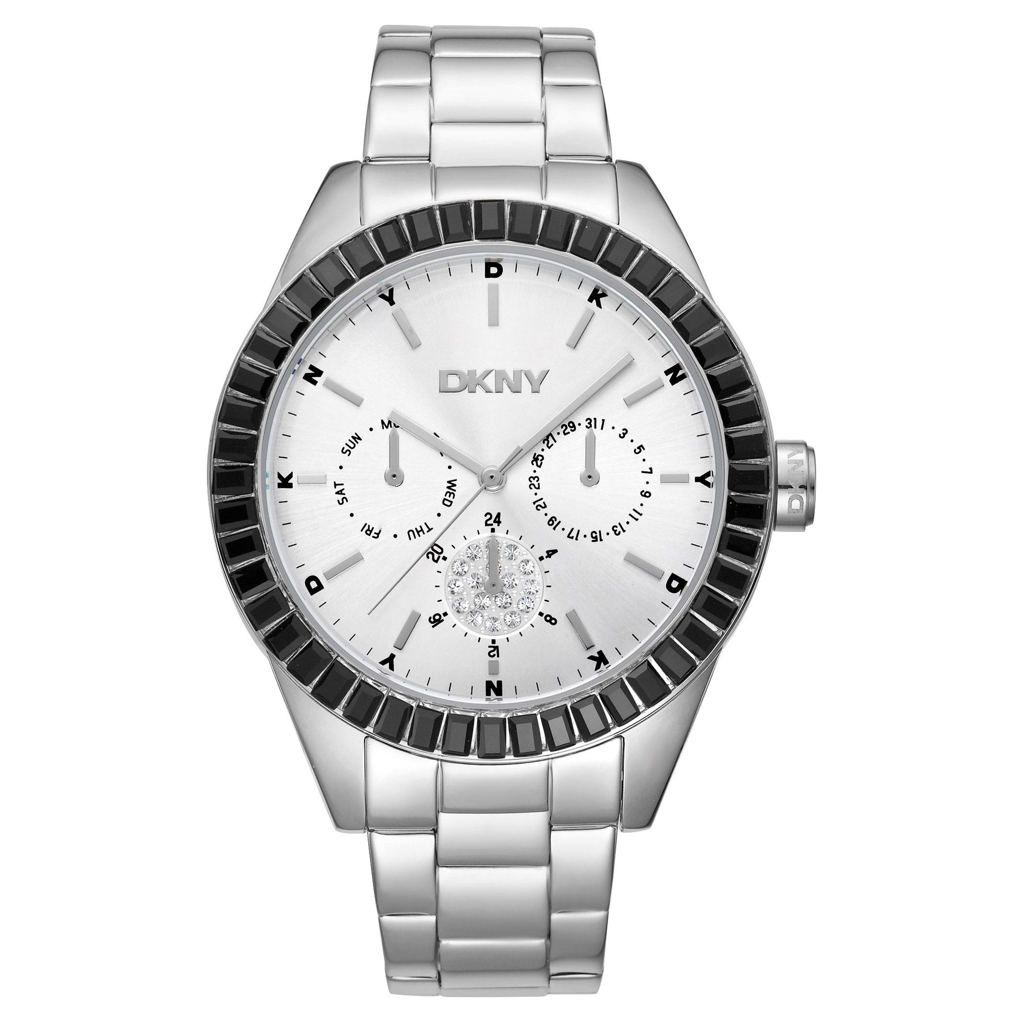 Снимка на Часовник DKNY