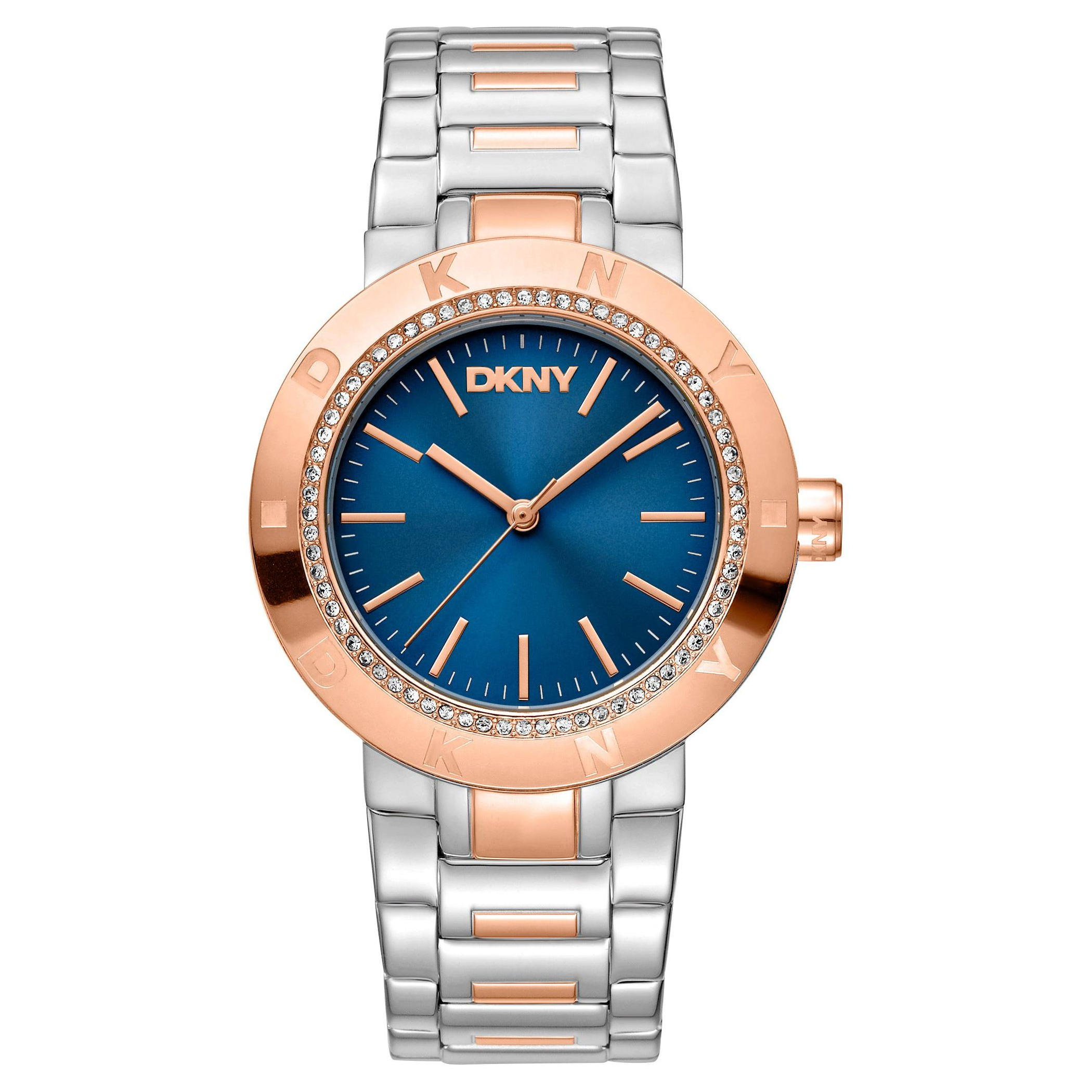 Снимка на Часовник DKNY