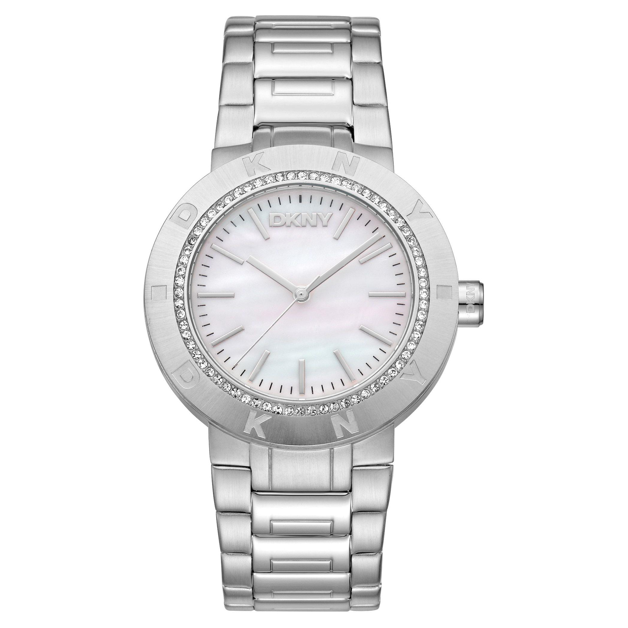 Снимка на Часовник DKNY