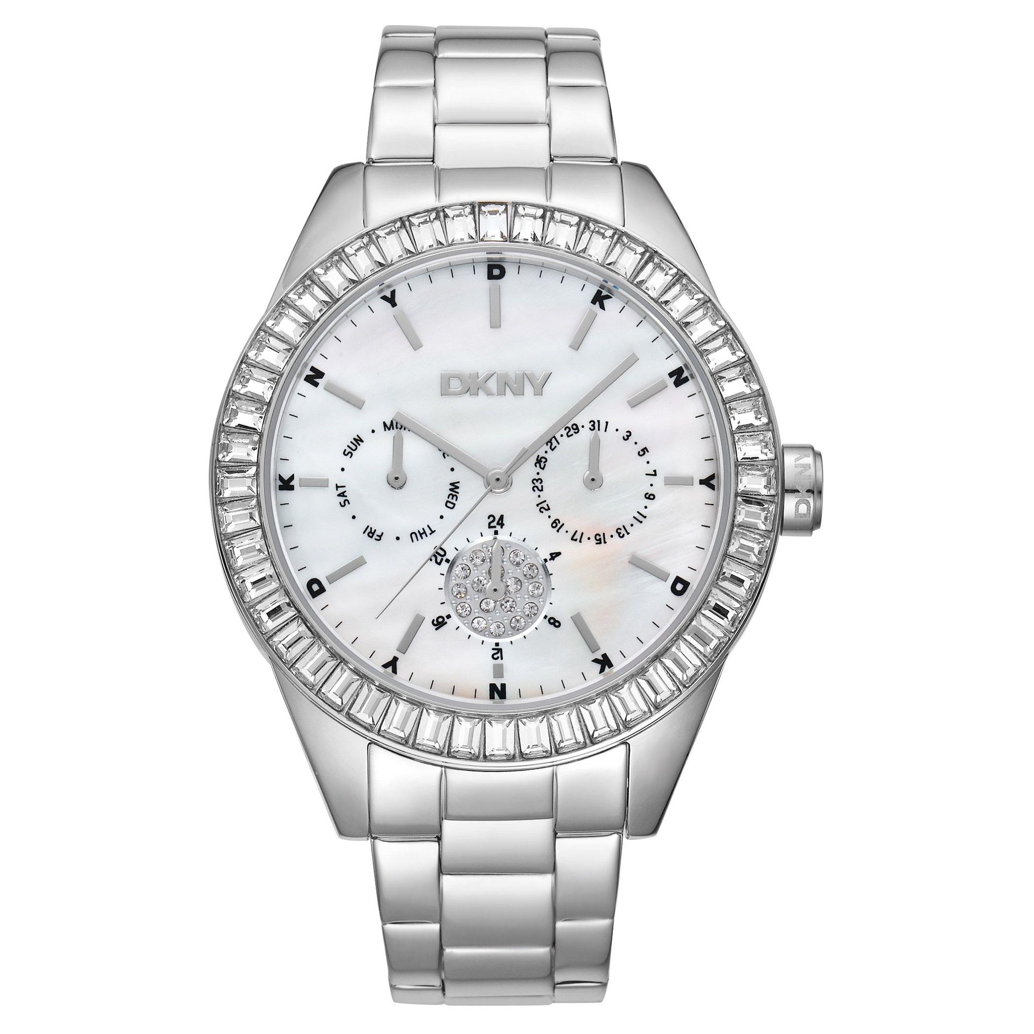 Снимка на Часовник DKNY