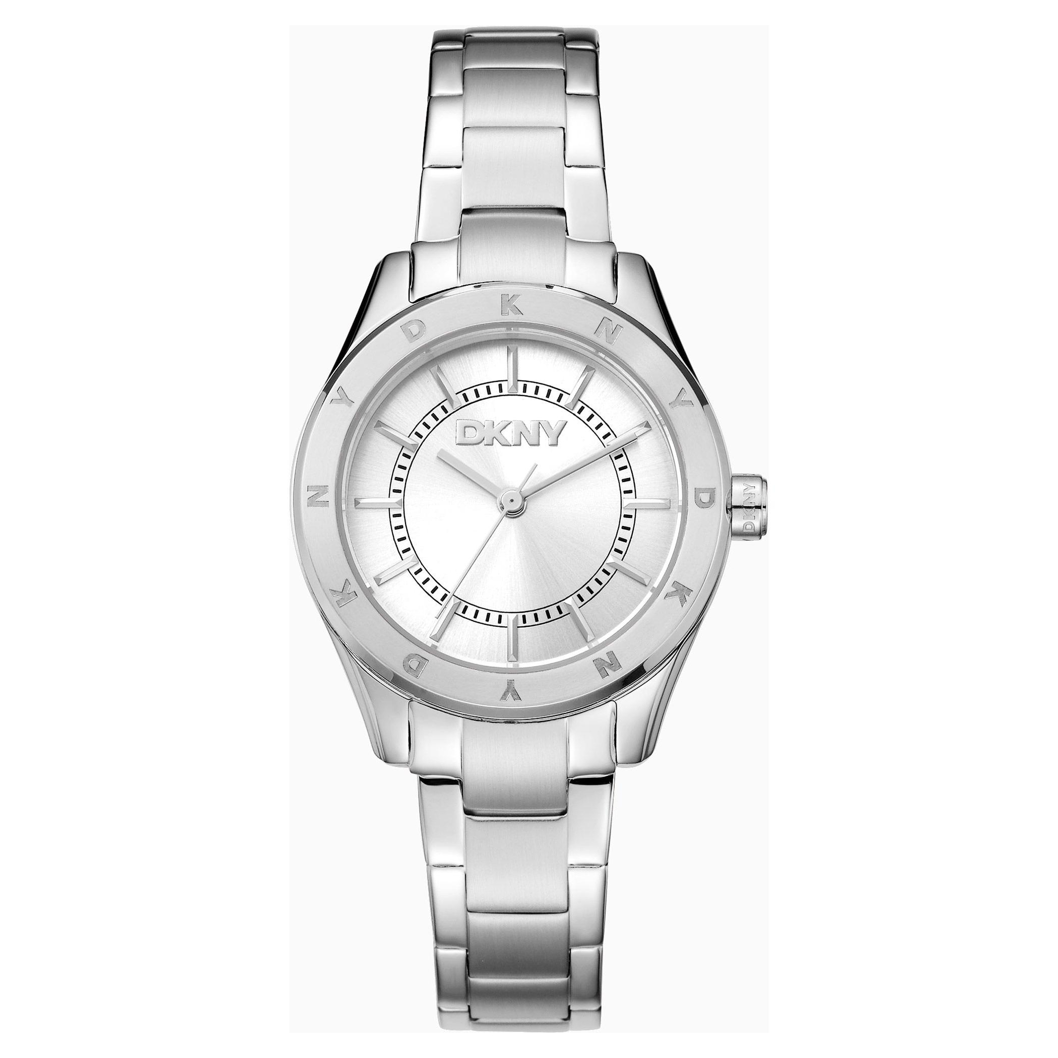 Снимка на Часовник DKNY