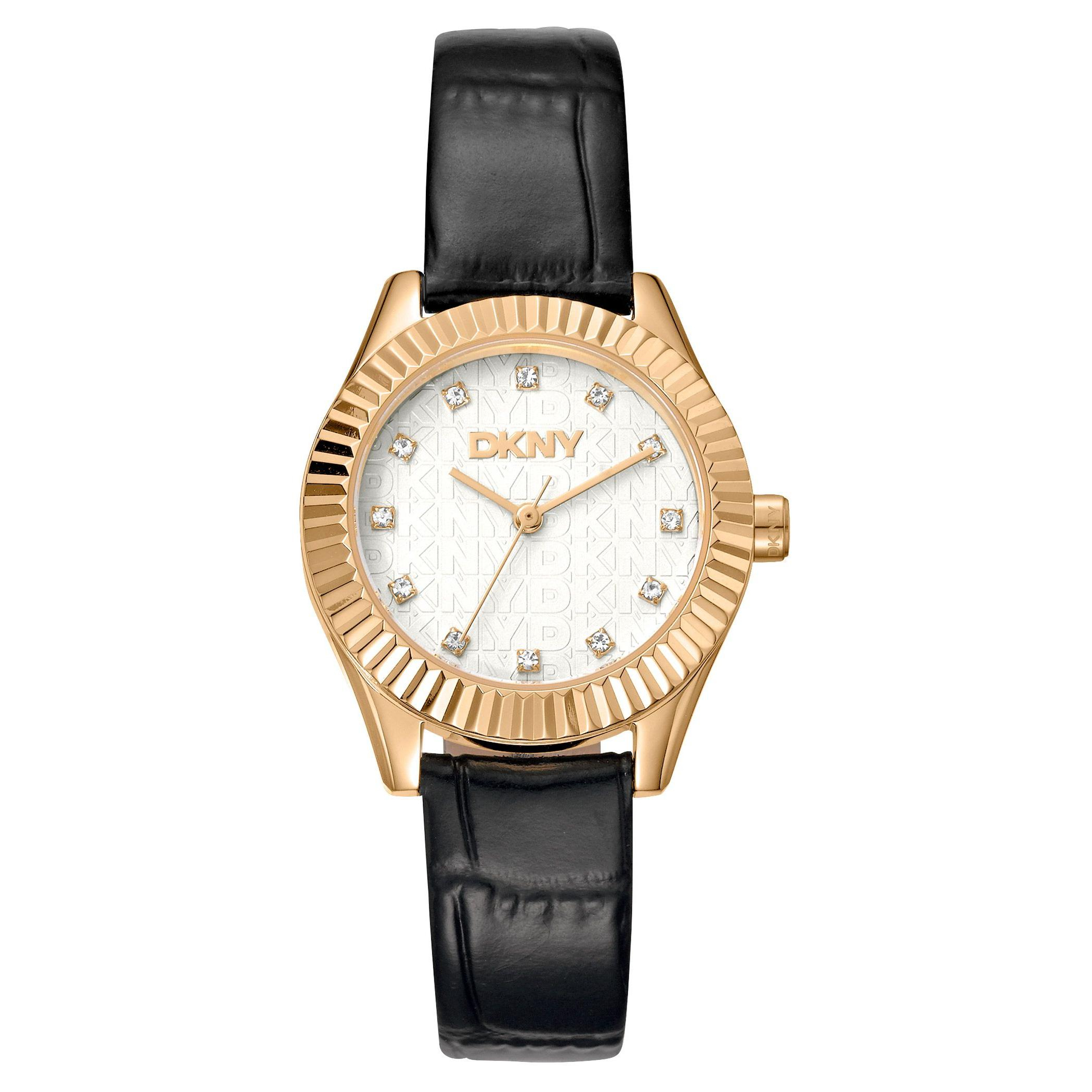 Снимка на Часовник DKNY