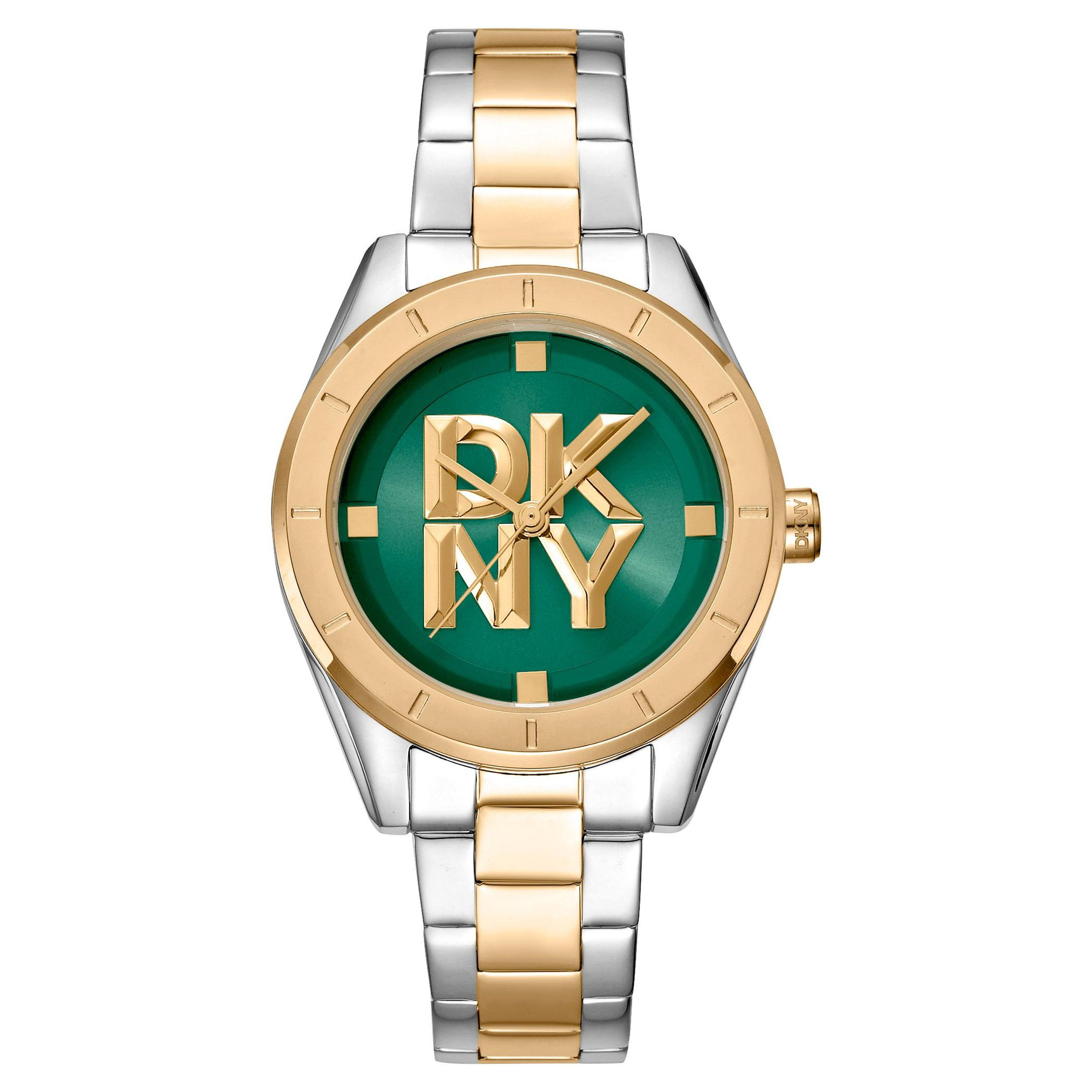 Снимка на Часовник DKNY