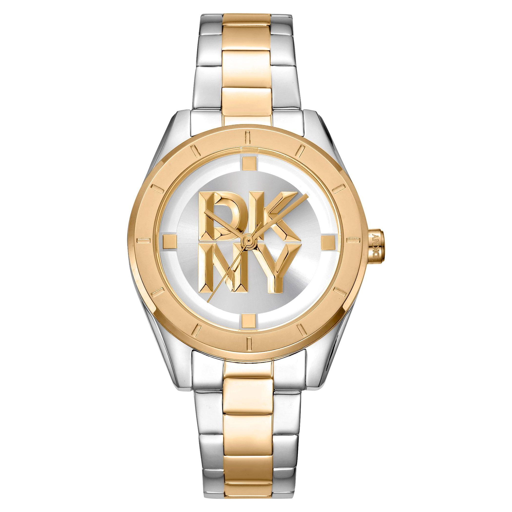 Снимка на Часовник DKNY