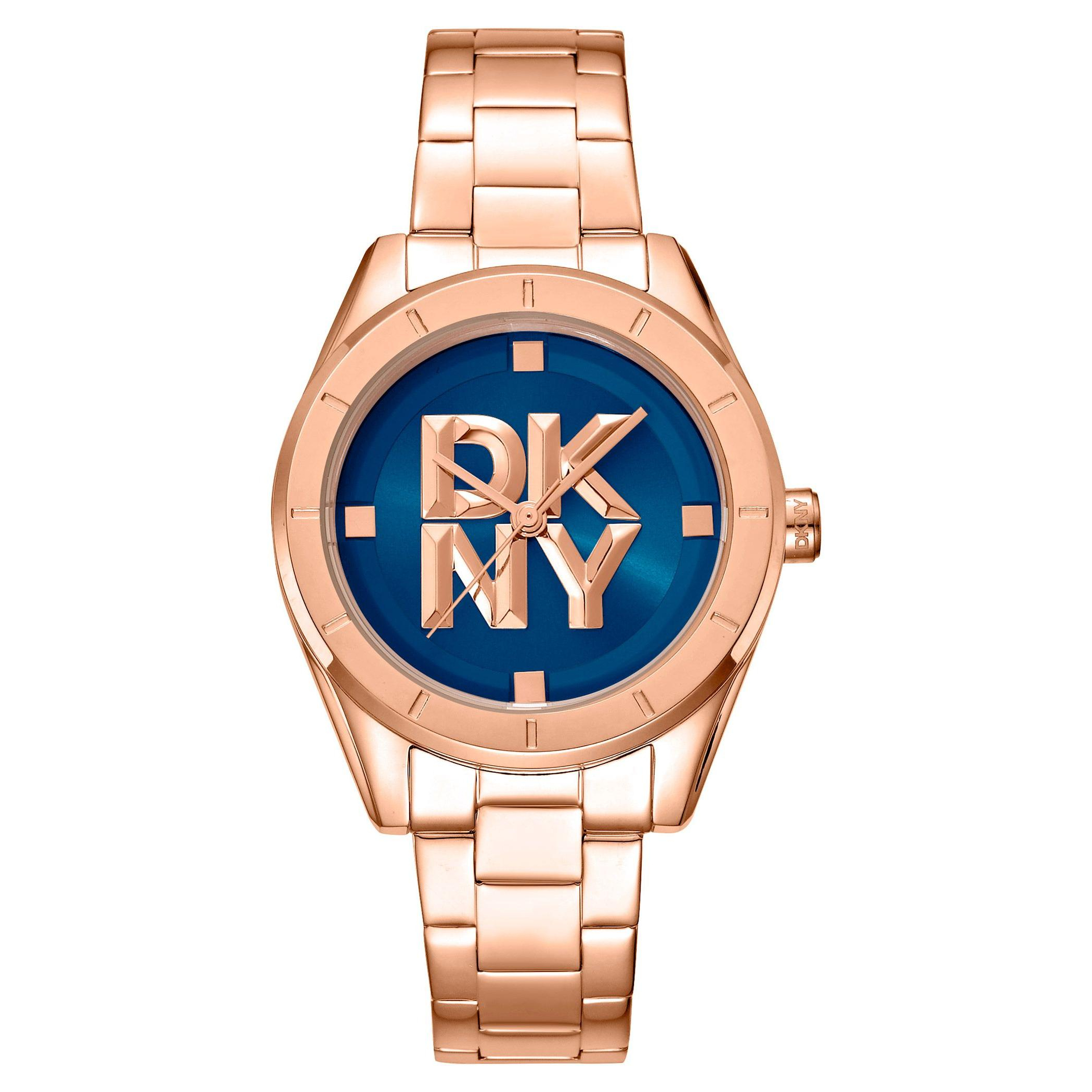 Снимка на Часовник DKNY