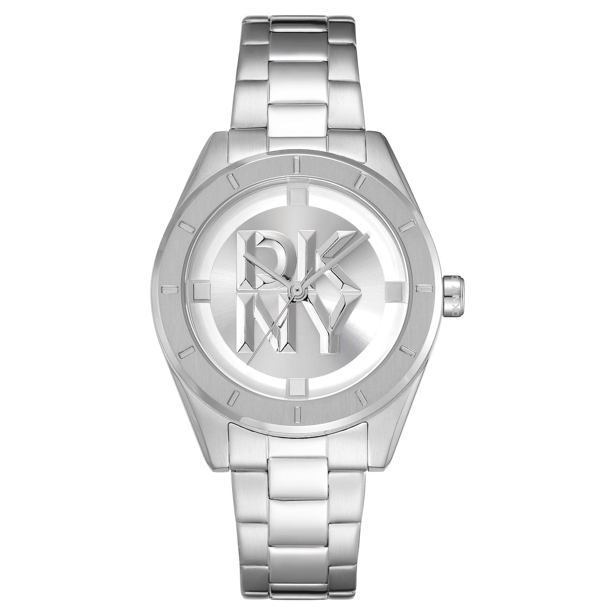 Снимка на Часовник DKNY