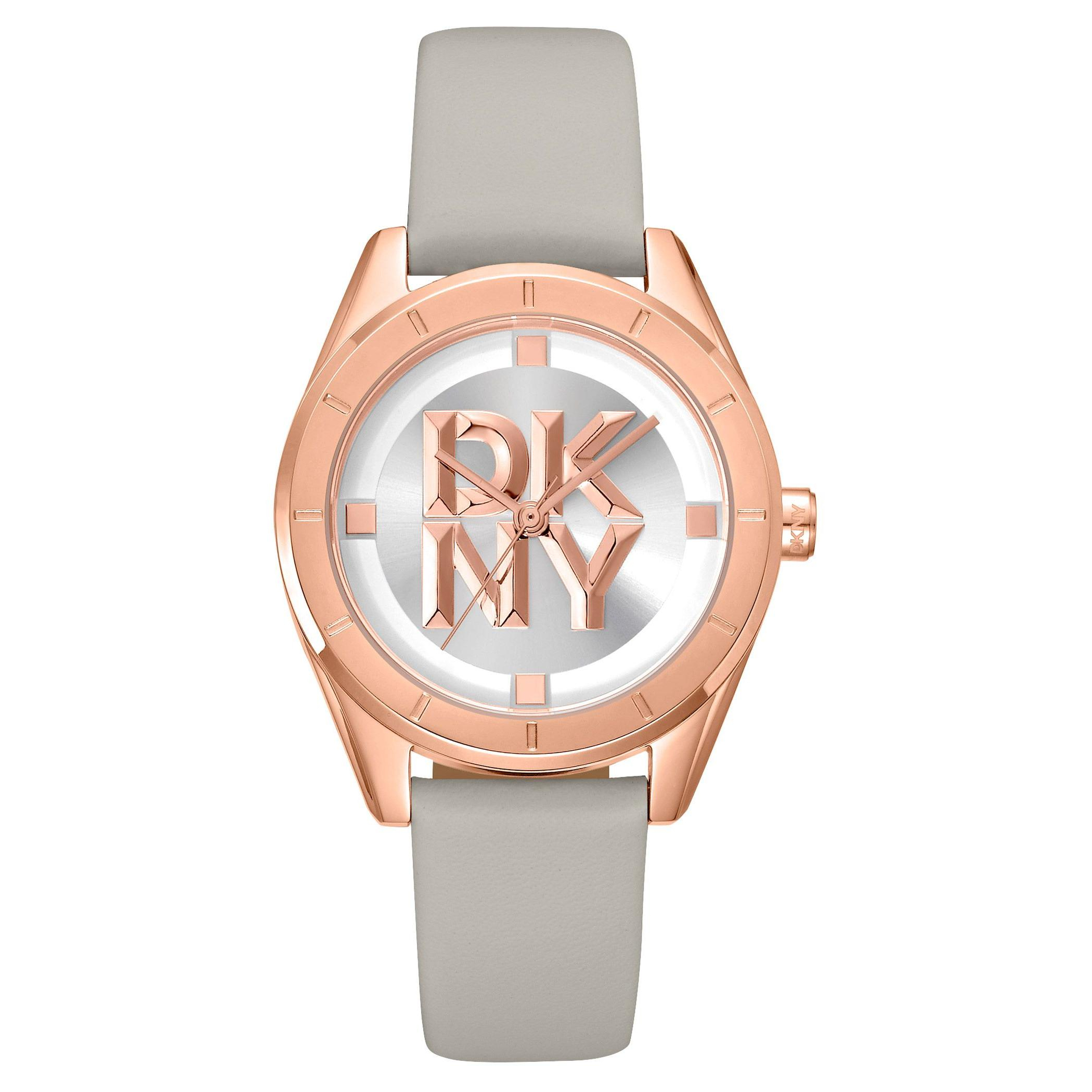 Снимка на Часовник DKNY