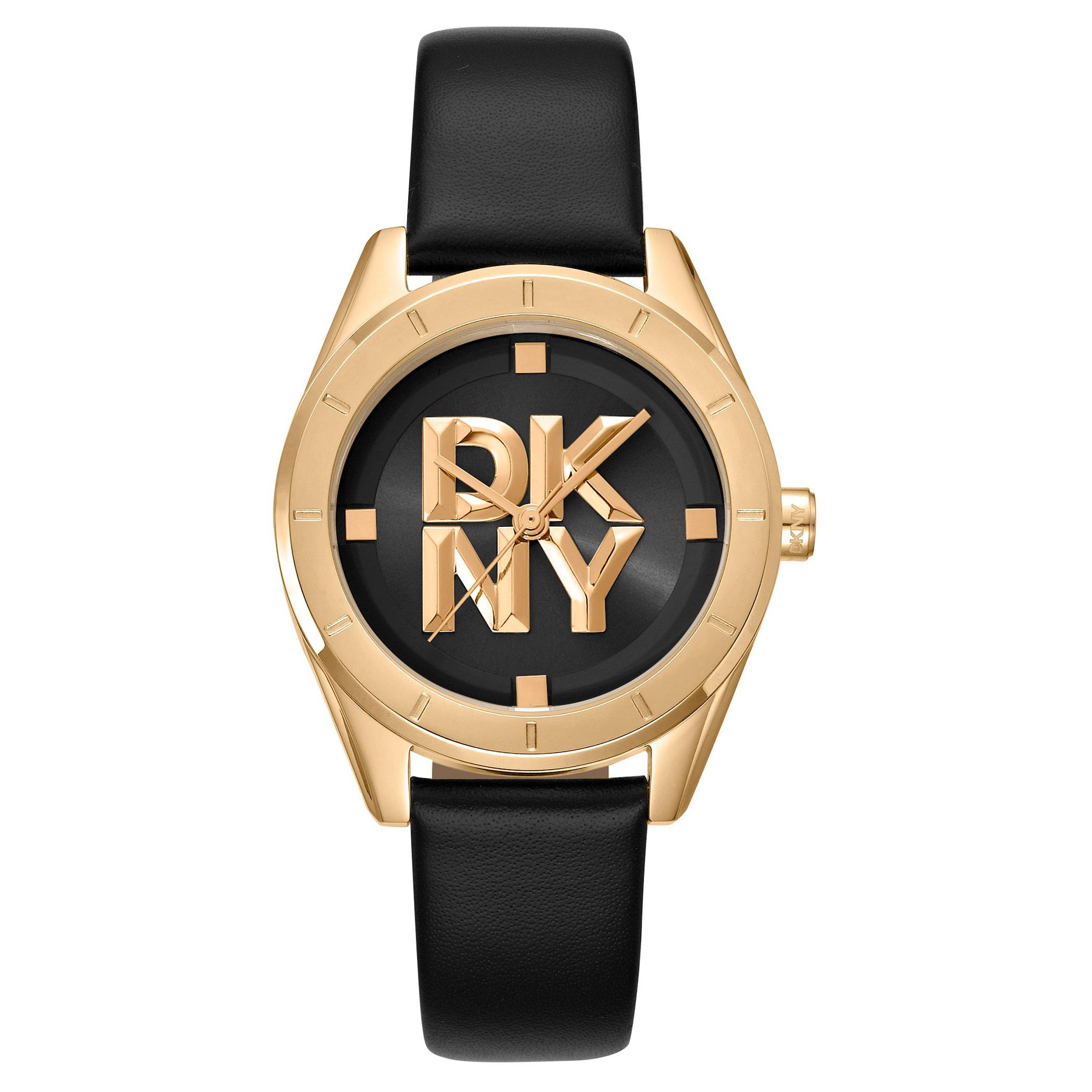 Снимка на Часовник DKNY