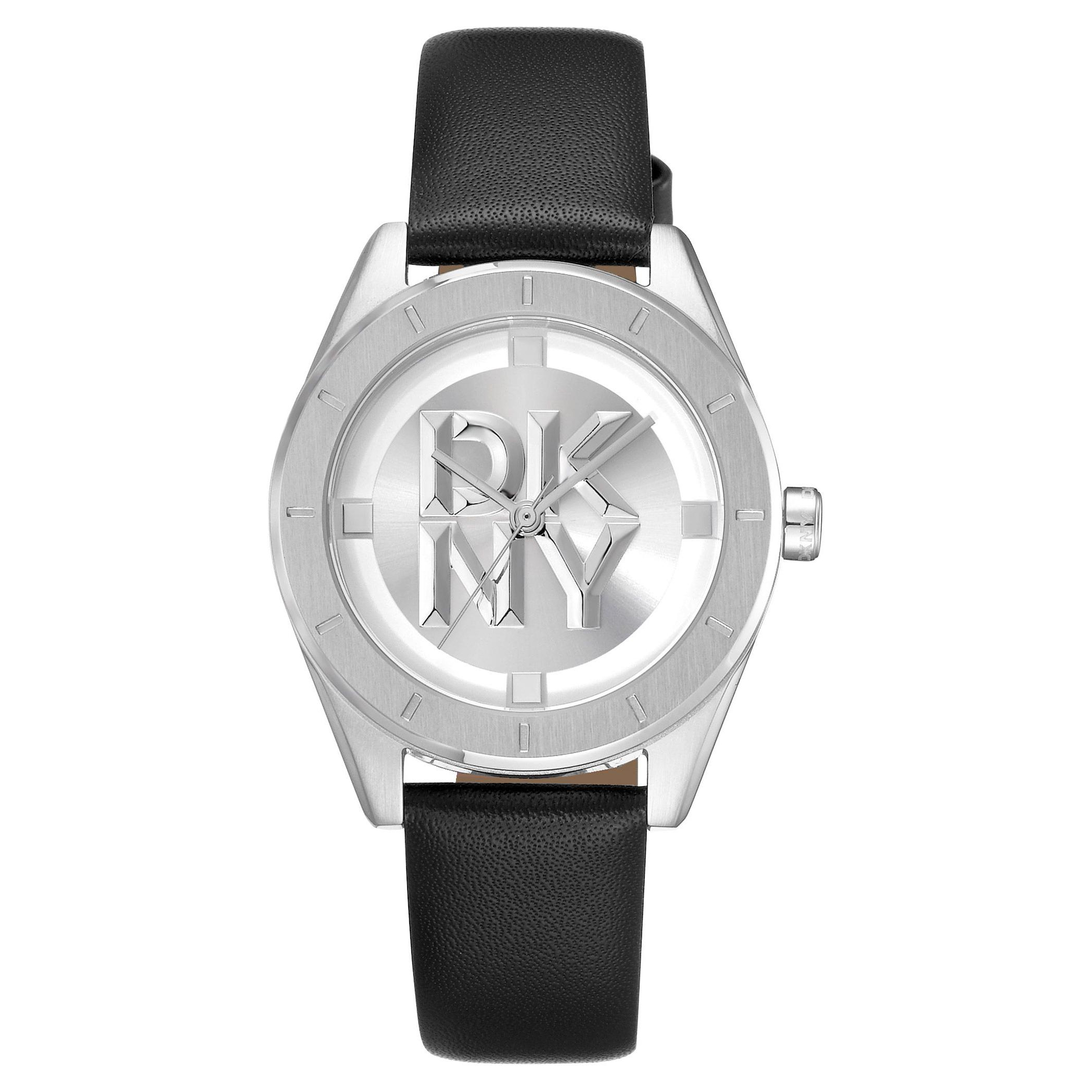 Снимка на Часовник DKNY