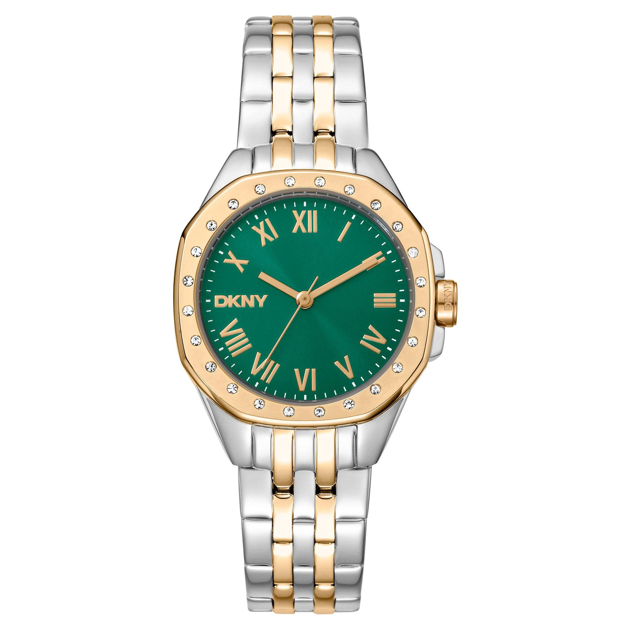 Снимка на Часовник DKNY