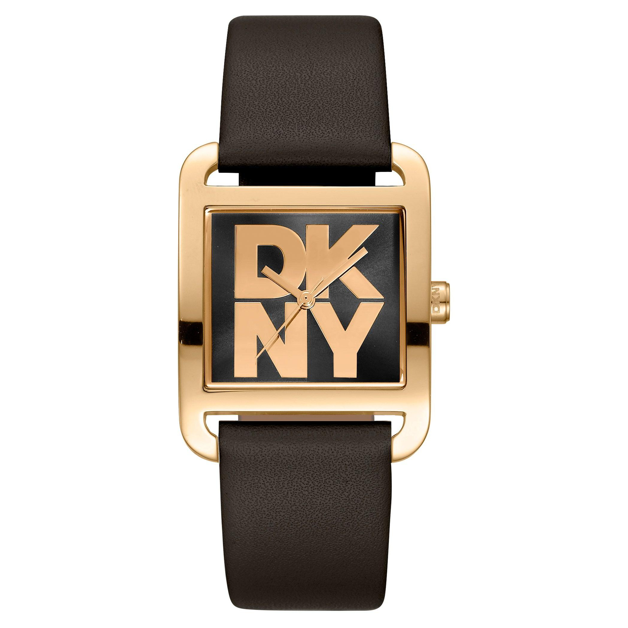 Снимка на Часовник DKNY
