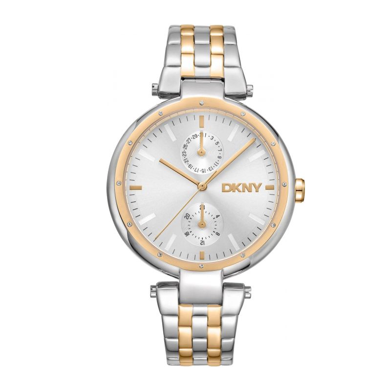 Снимка на Часовник DKNY 
