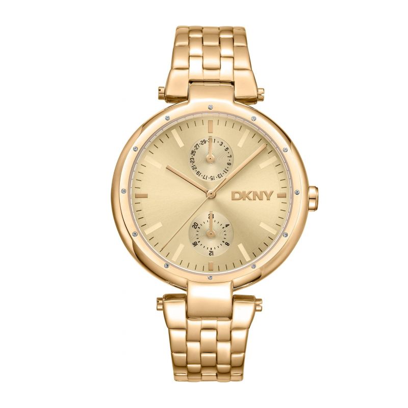 Снимка на Часовник DKNY 