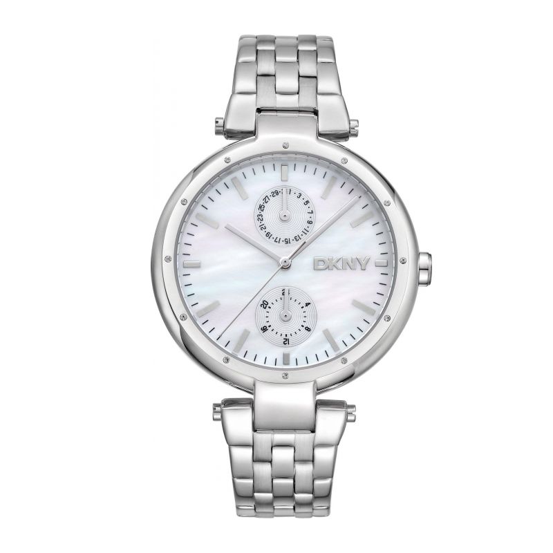Снимка на Часовник DKNY 