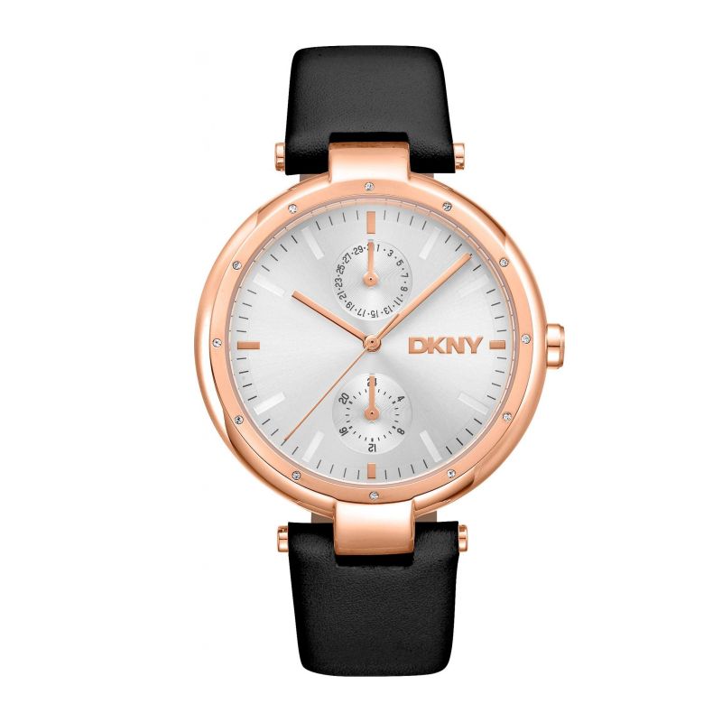 Снимка на Часовник DKNY 