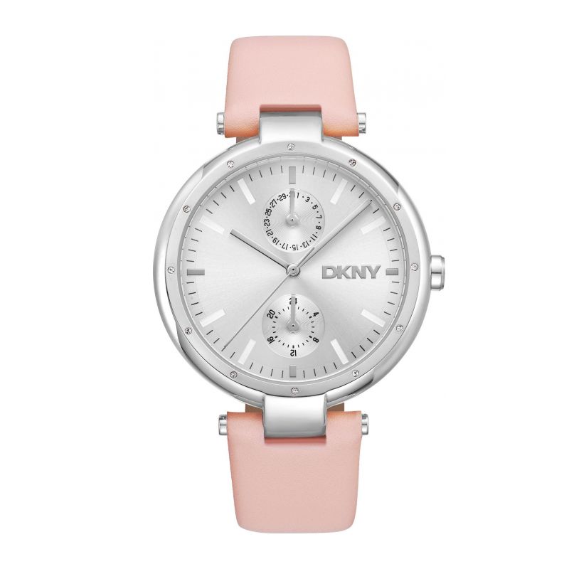 Снимка на Часовник DKNY 