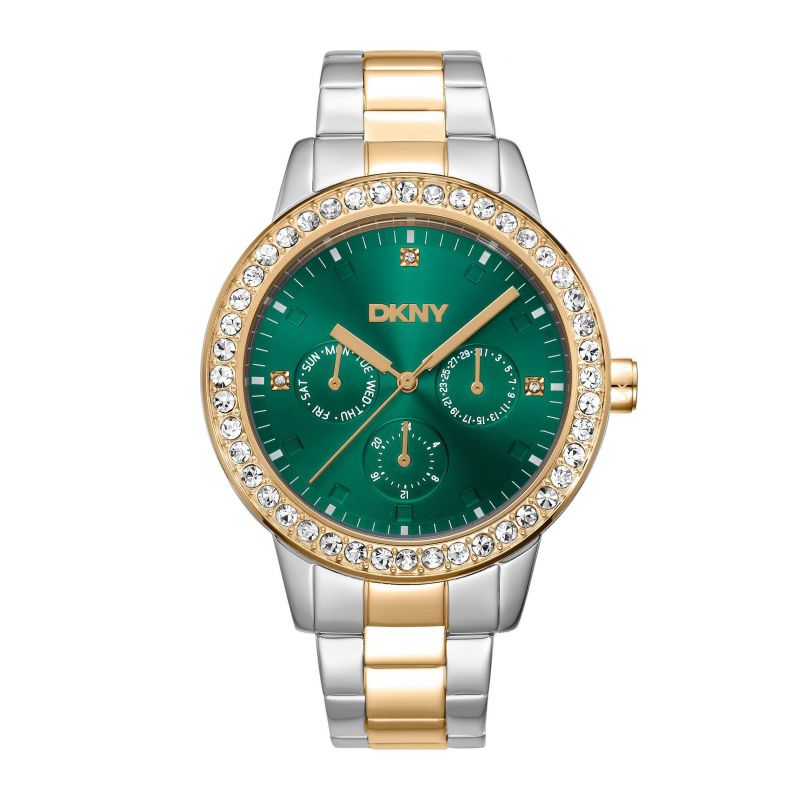 Снимка на Часовник DKNY 