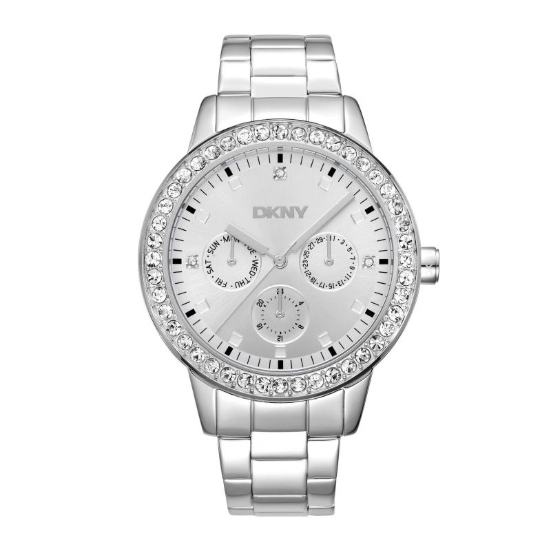 Снимка на Часовник DKNY 
