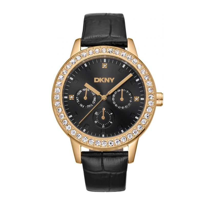 Снимка на Часовник DKNY 