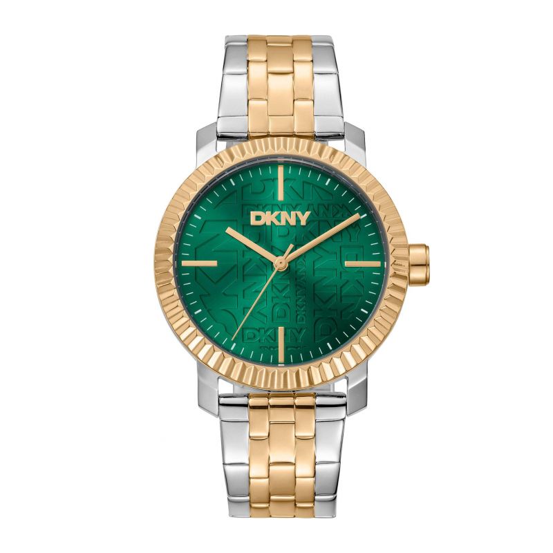 Снимка на Часовник DKNY 