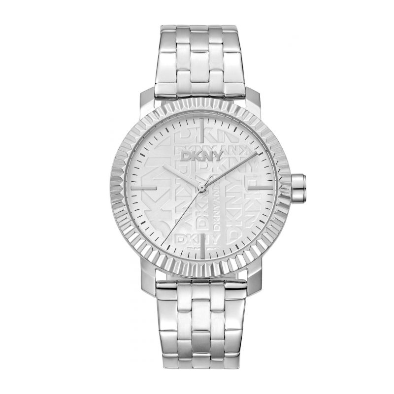 Снимка на Часовник DKNY 