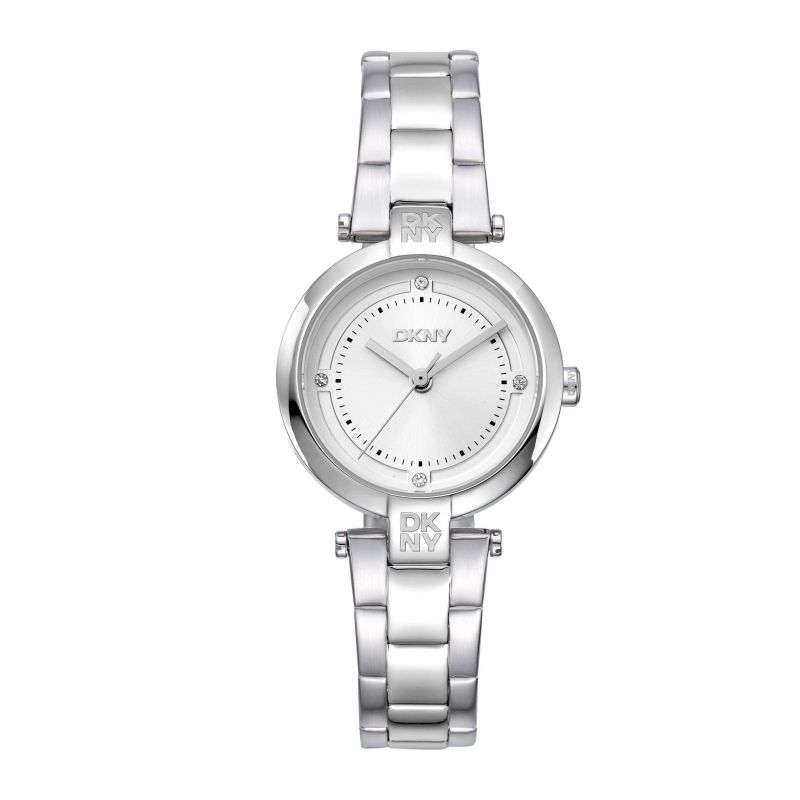 Снимка на Часовник DKNY 