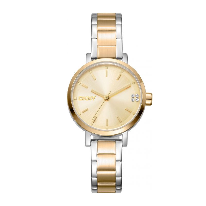 Снимка на Часовник DKNY 
