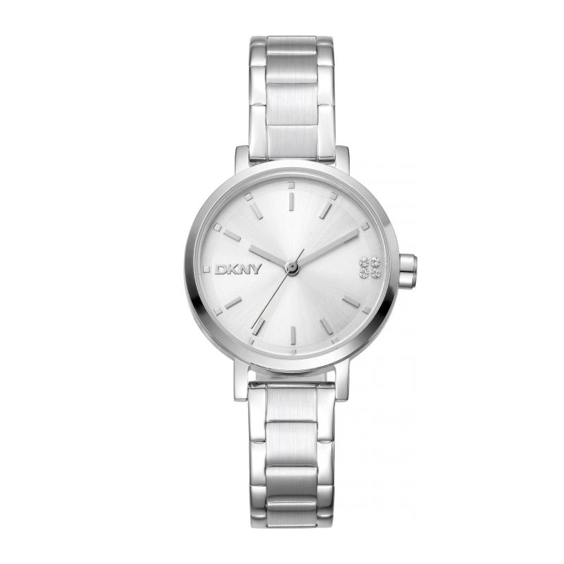 Снимка на Часовник DKNY 