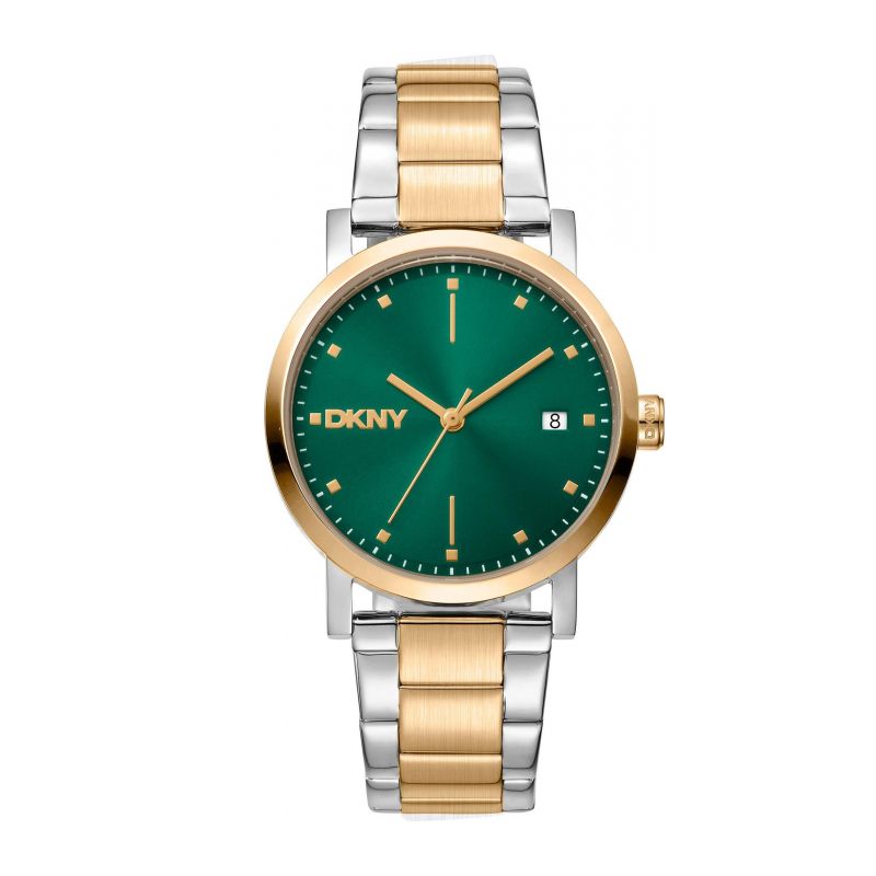 Снимка на Часовник DKNY 