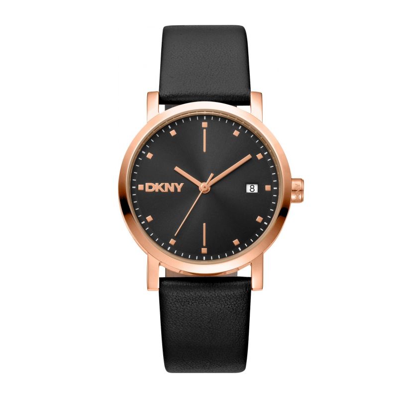 Снимка на Часовник DKNY 